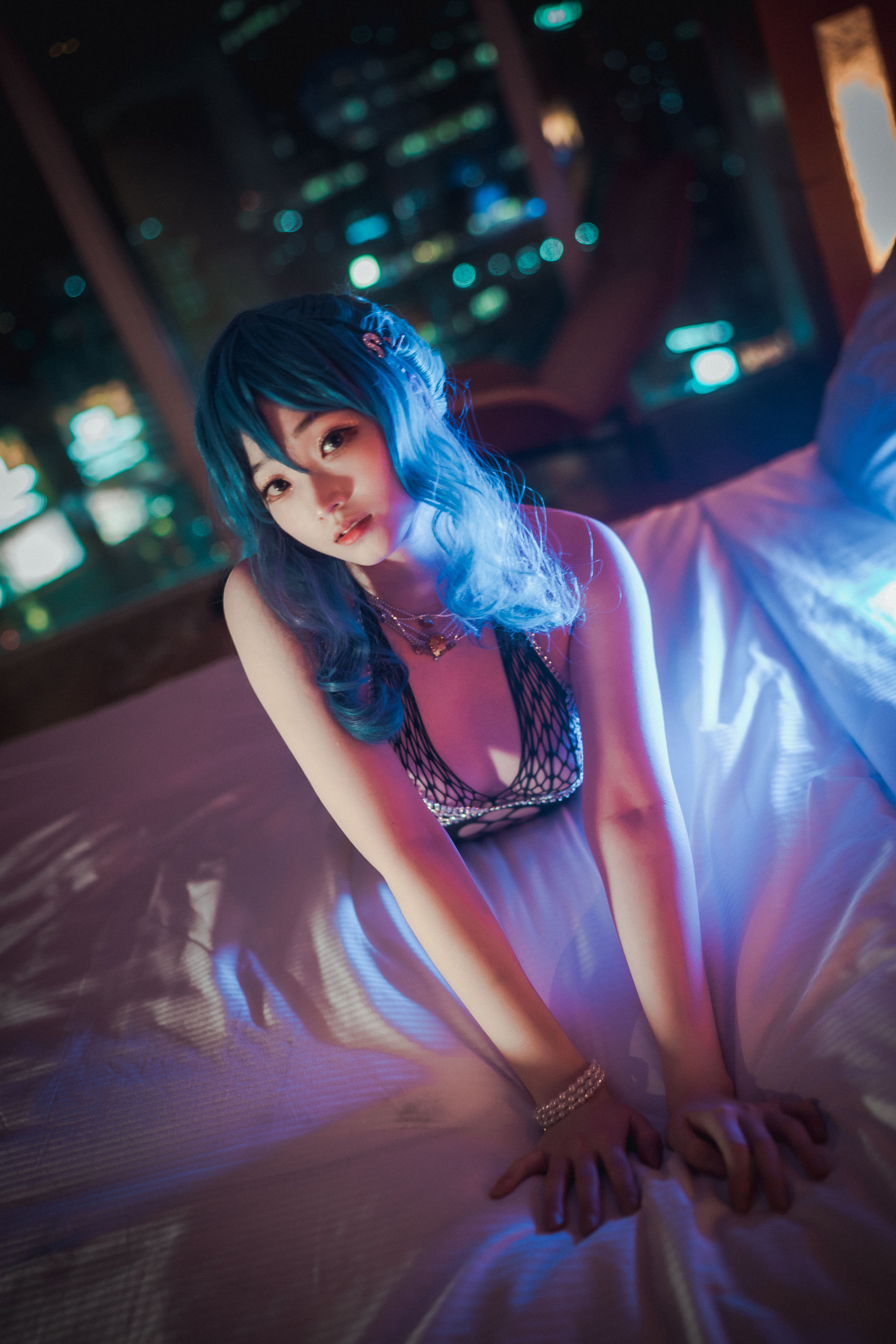 BamBi - Azur Lane USS Saint Louis-图84