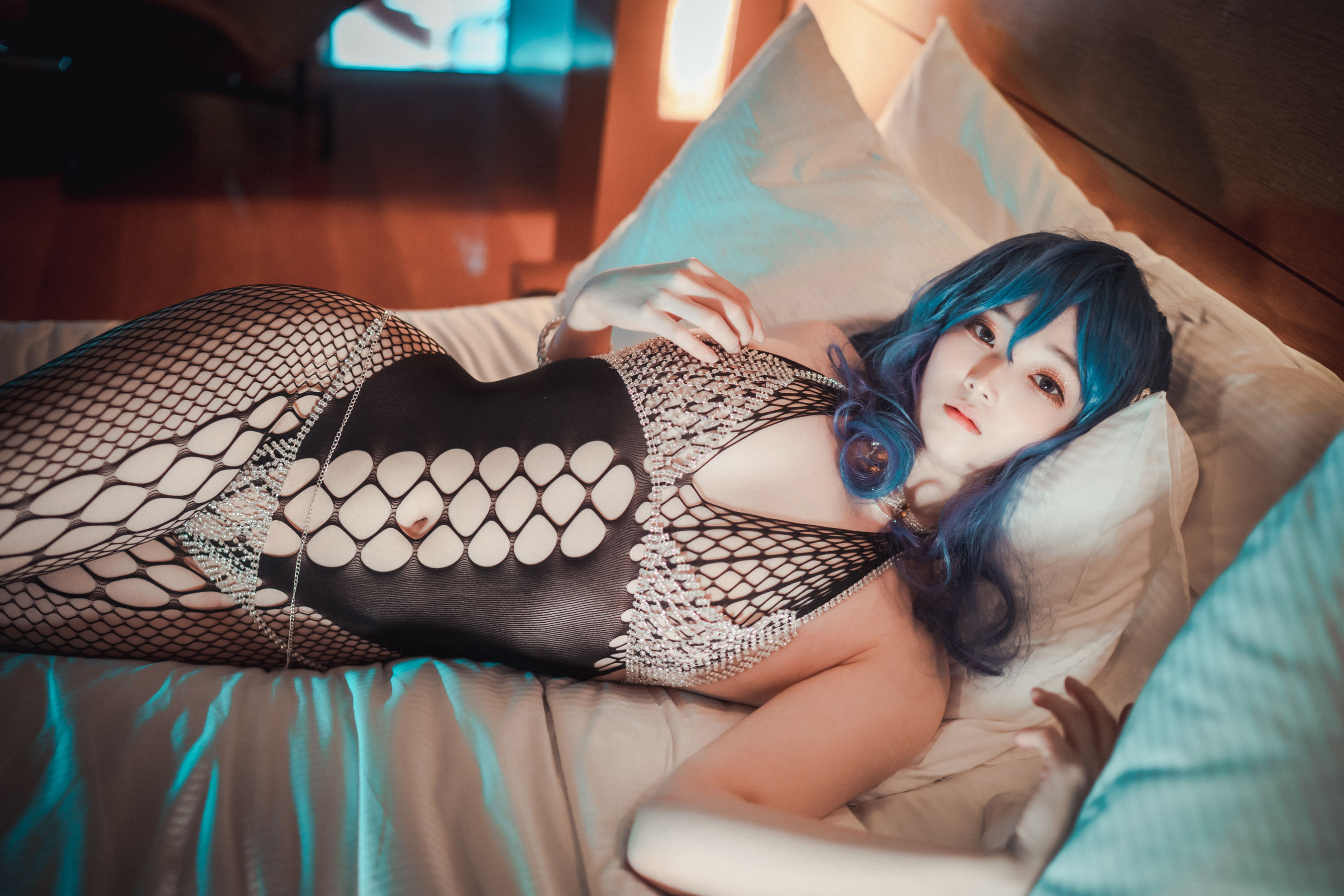 BamBi - Azur Lane USS Saint Louis-图87