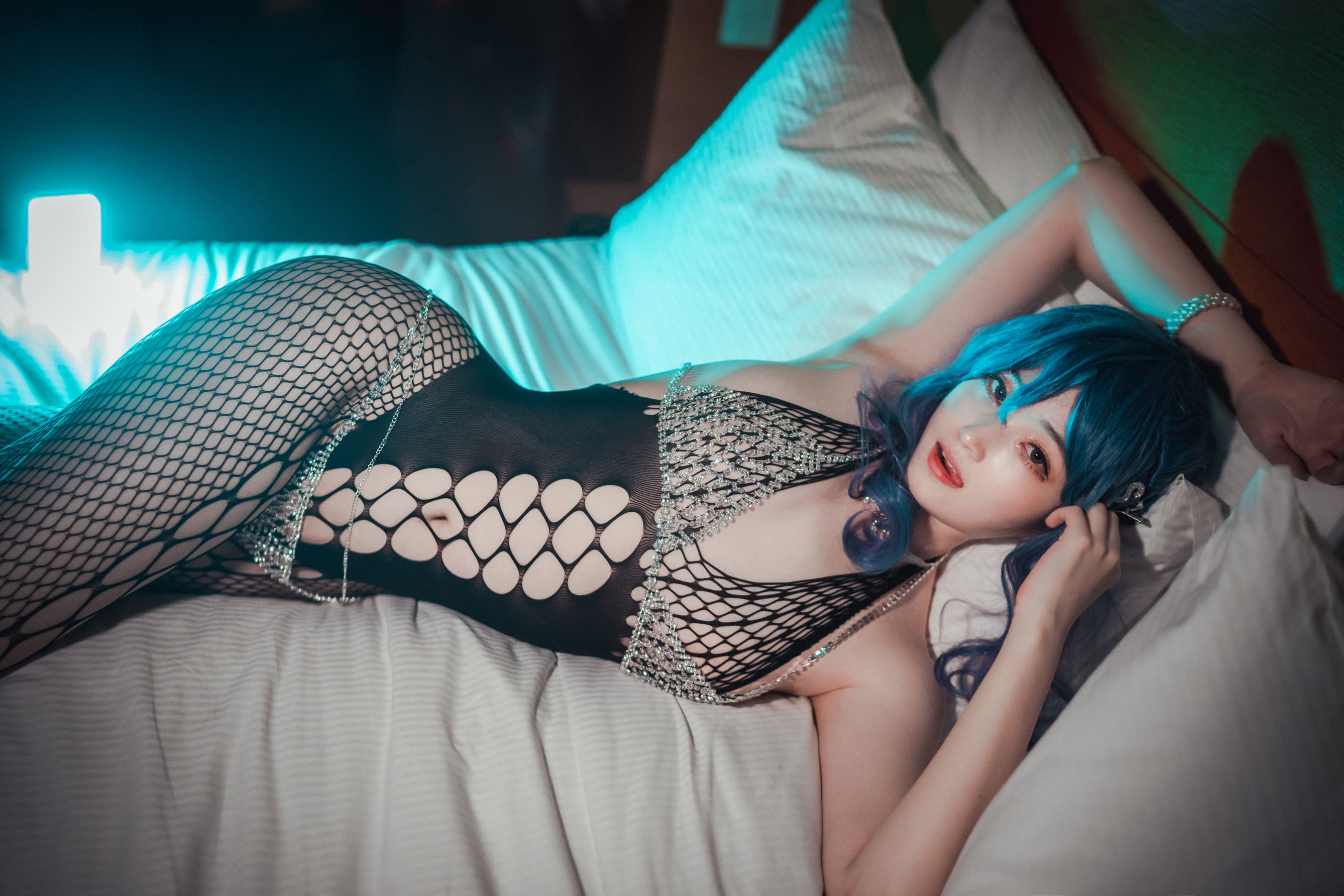 BamBi - Azur Lane USS Saint Louis-图89