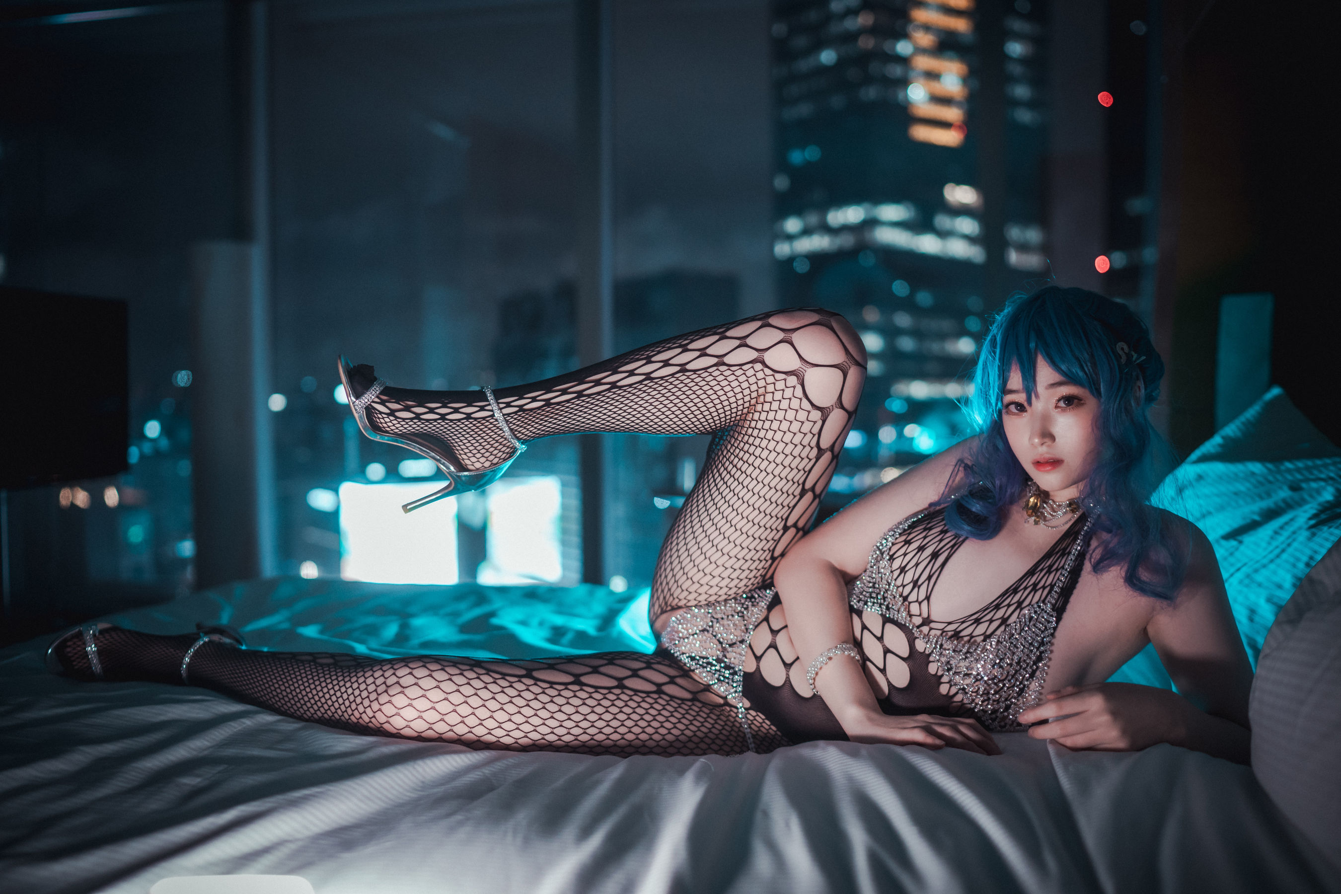 BamBi - Azur Lane USS Saint Louis-图93