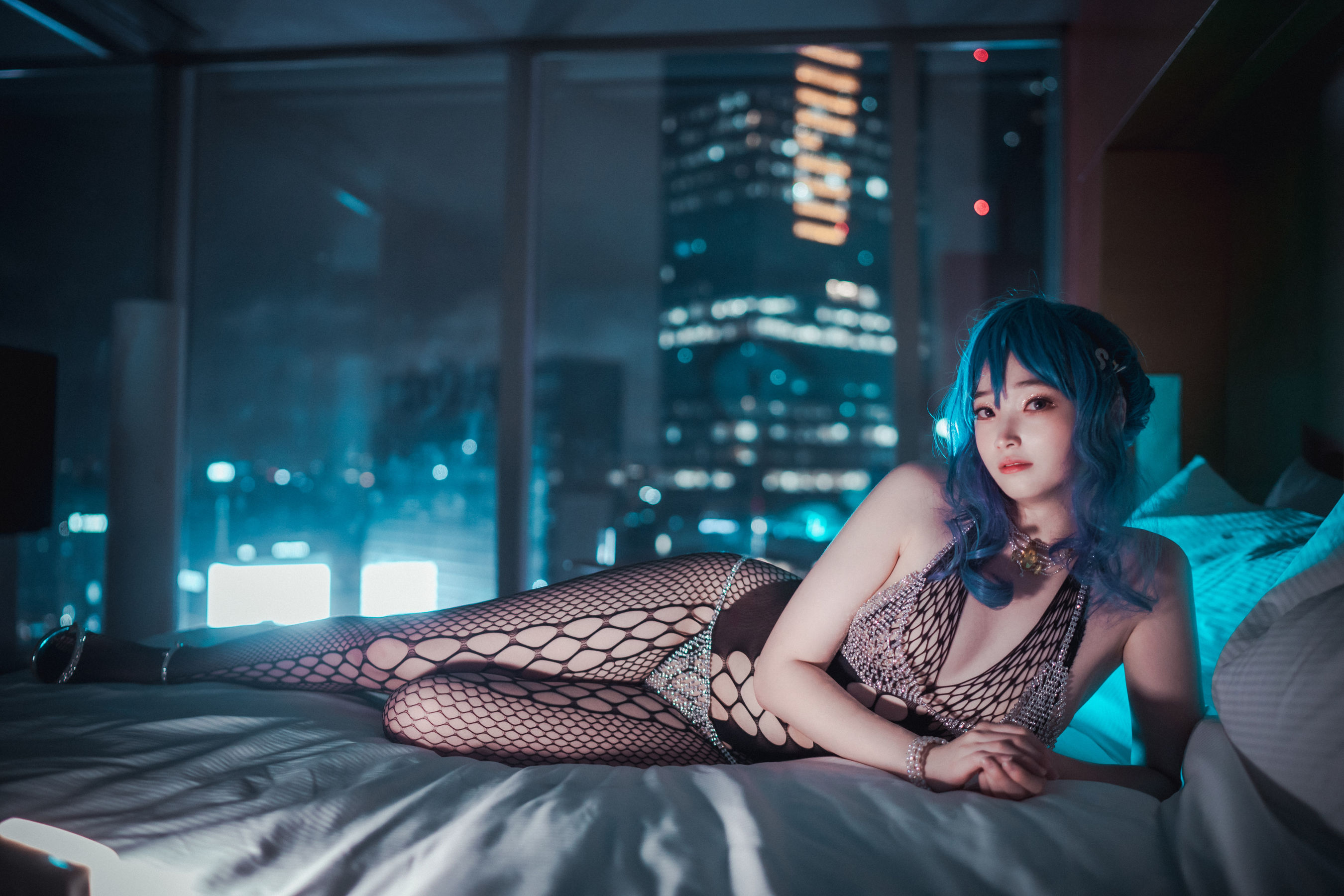 BamBi - Azur Lane USS Saint Louis-图97