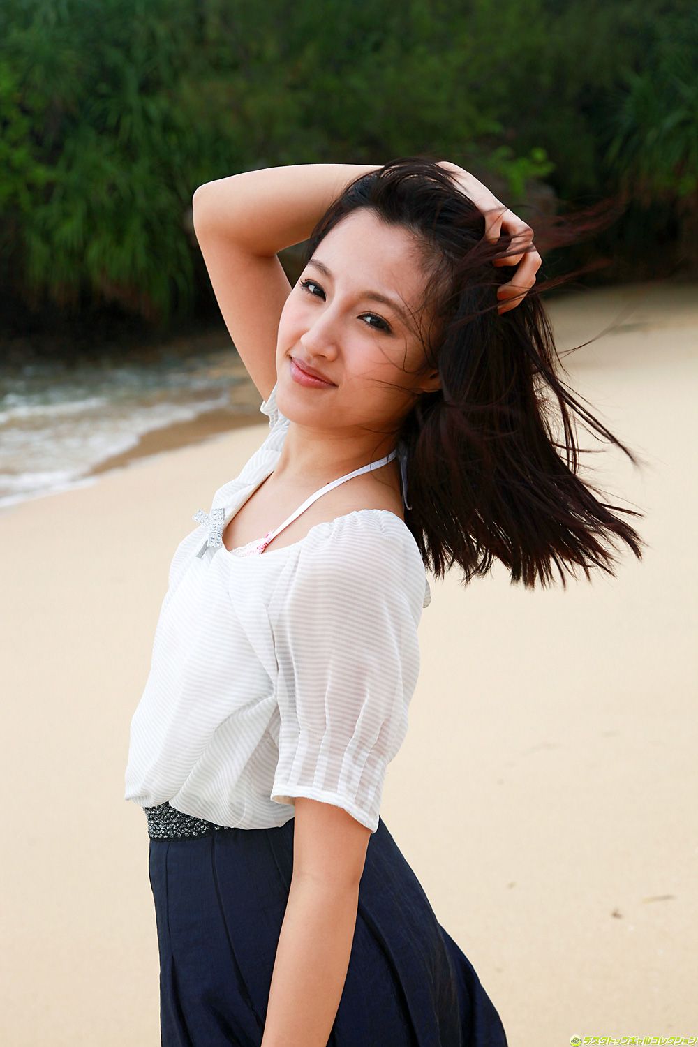 NO.919 Roola Aoyaman 青山ローラ/青山萝拉 Adult Idols-图17