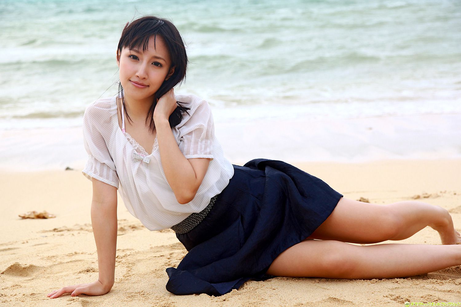 NO.919 Roola Aoyaman 青山ローラ/青山萝拉 Adult Idols-图21