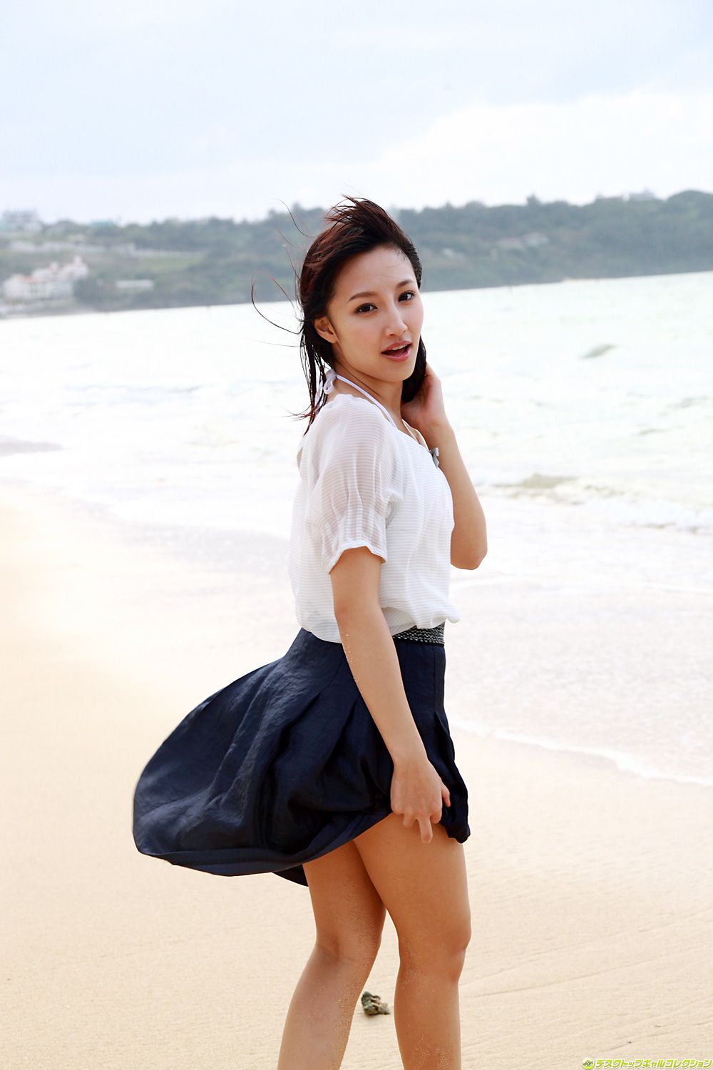 NO.919 Roola Aoyaman 青山ローラ/青山萝拉 Adult Idols-图25