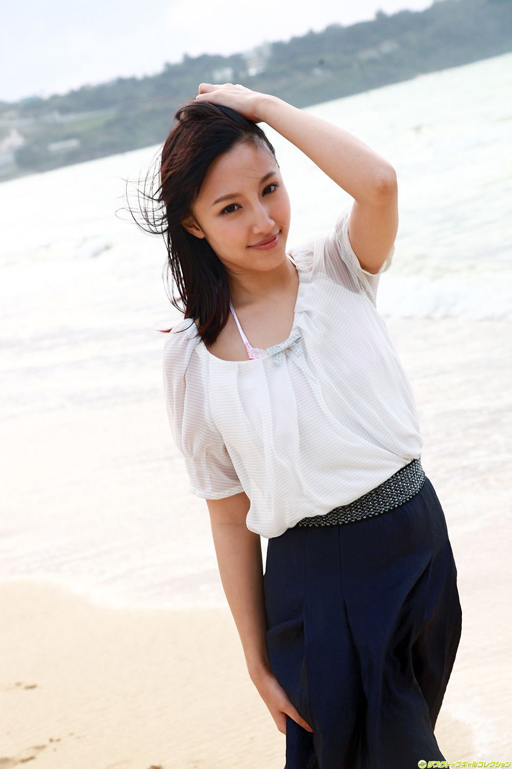 NO.919 Roola Aoyaman 青山ローラ/青山萝拉 Adult Idols-图28