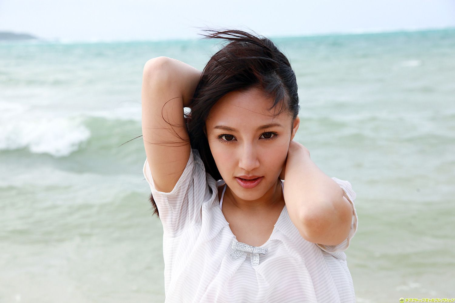 NO.919 Roola Aoyaman 青山ローラ/青山萝拉 Adult Idols-图30