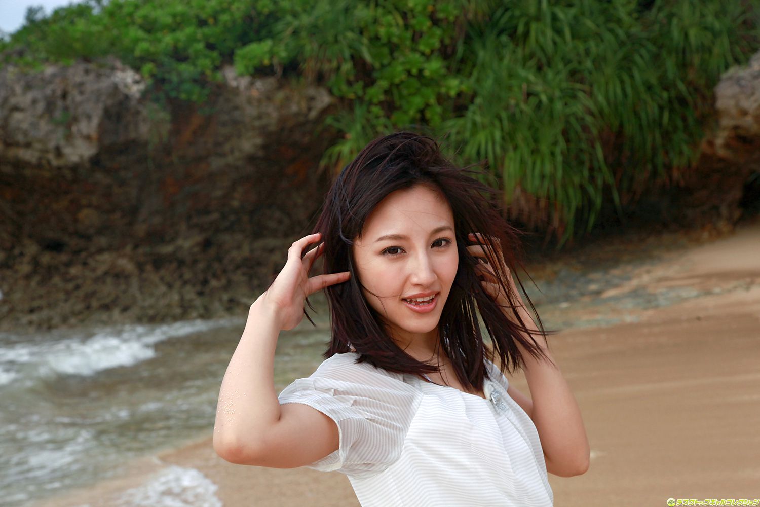 NO.919 Roola Aoyaman 青山ローラ/青山萝拉 Adult Idols-图31