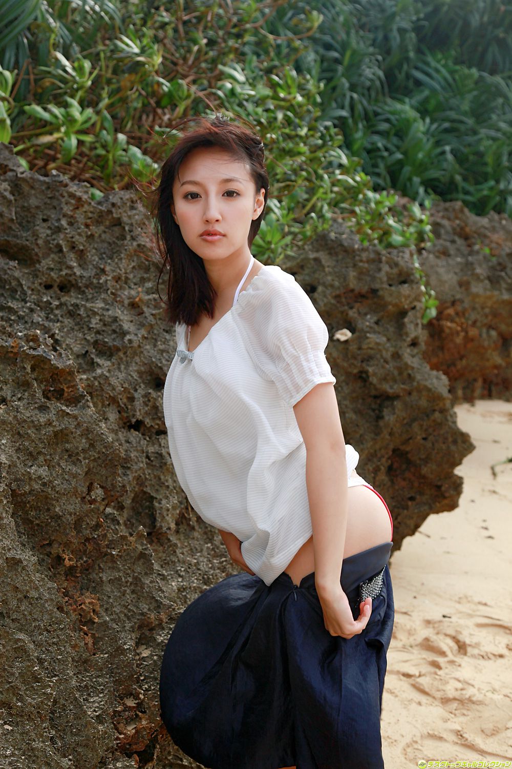 NO.919 Roola Aoyaman 青山ローラ/青山萝拉 Adult Idols-图34