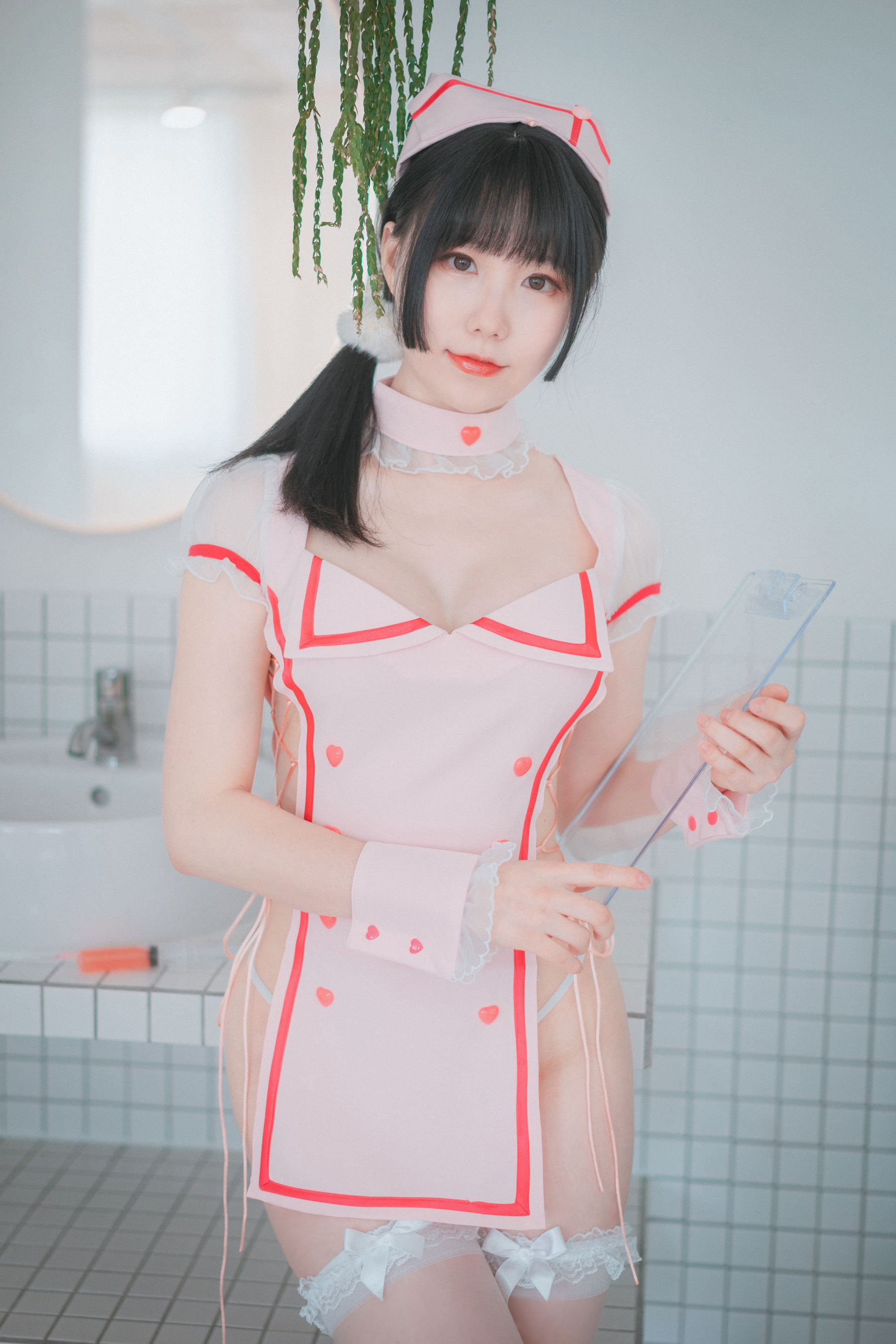 Jamong - Nurse j-图3