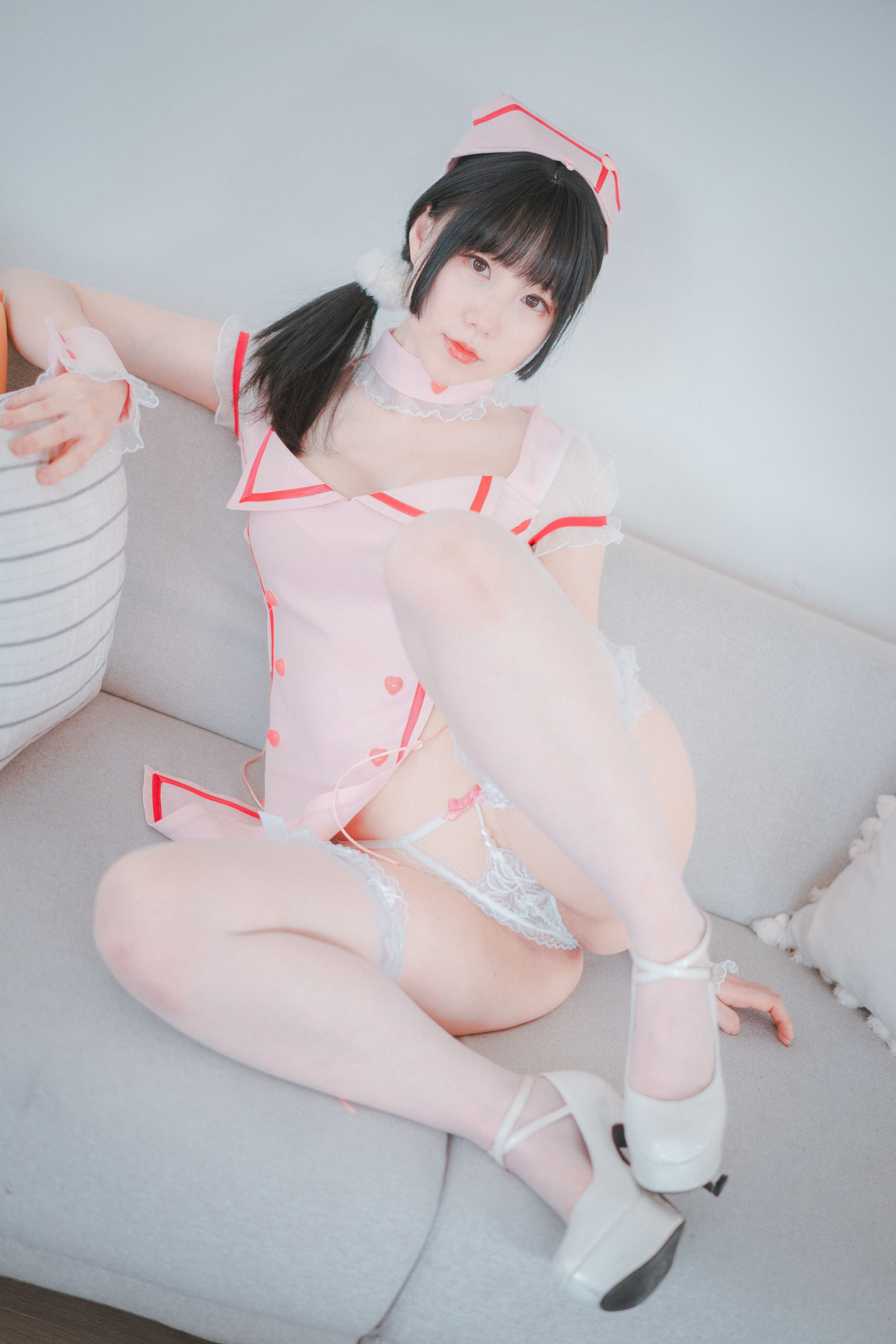 Jamong - Nurse j-图62