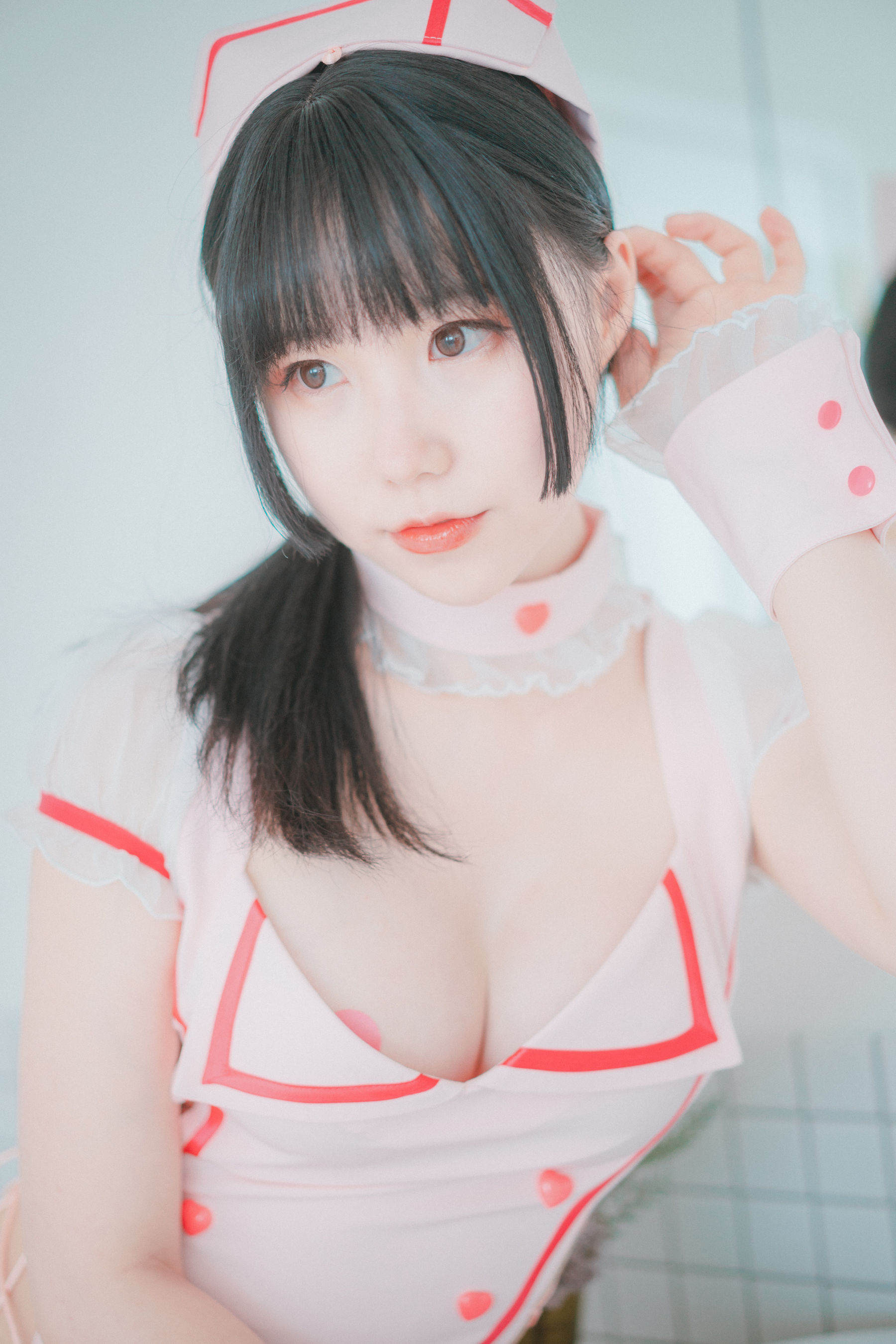 Jamong - Nurse j-图7