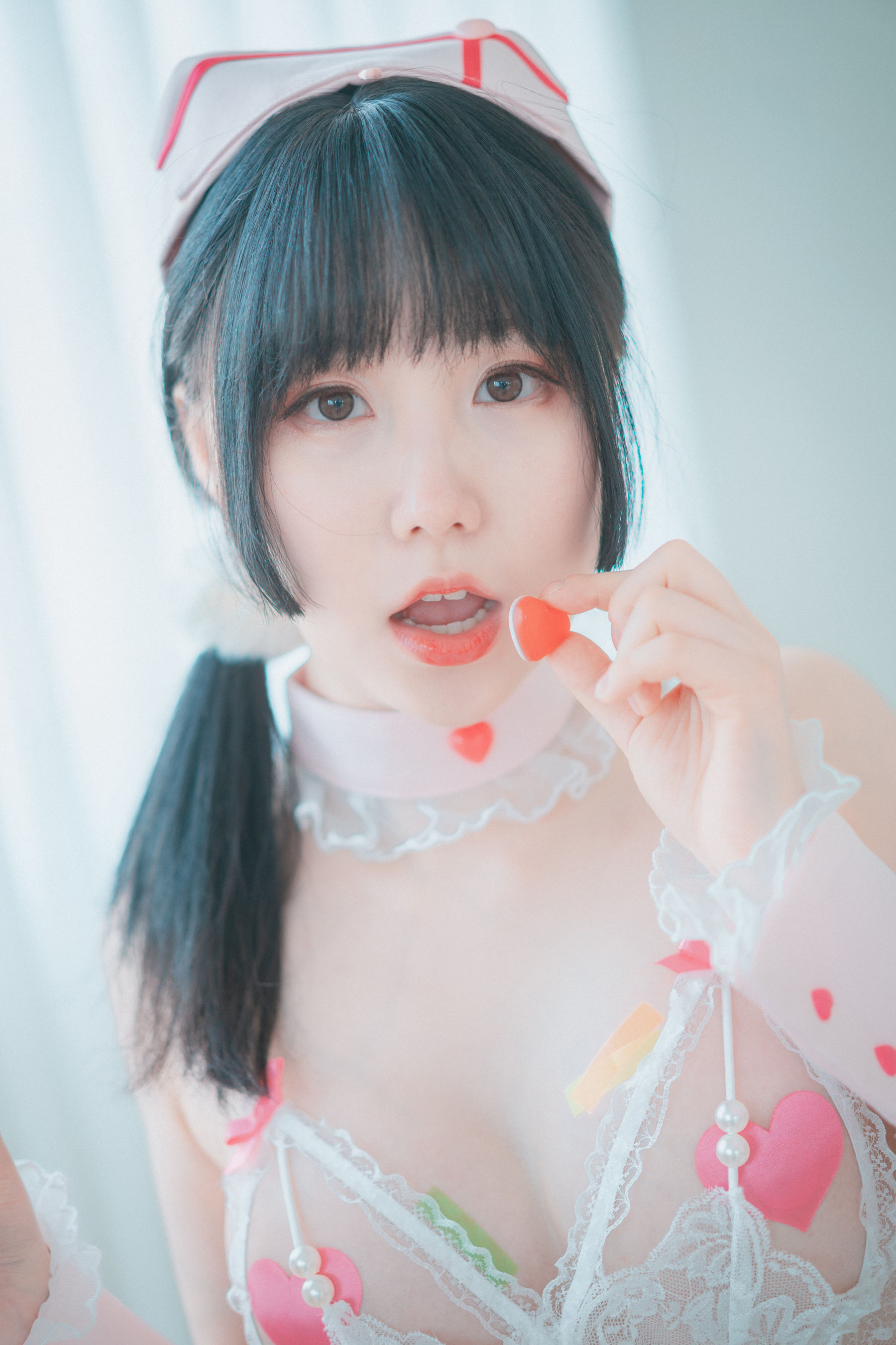 Jamong - Nurse j-图90