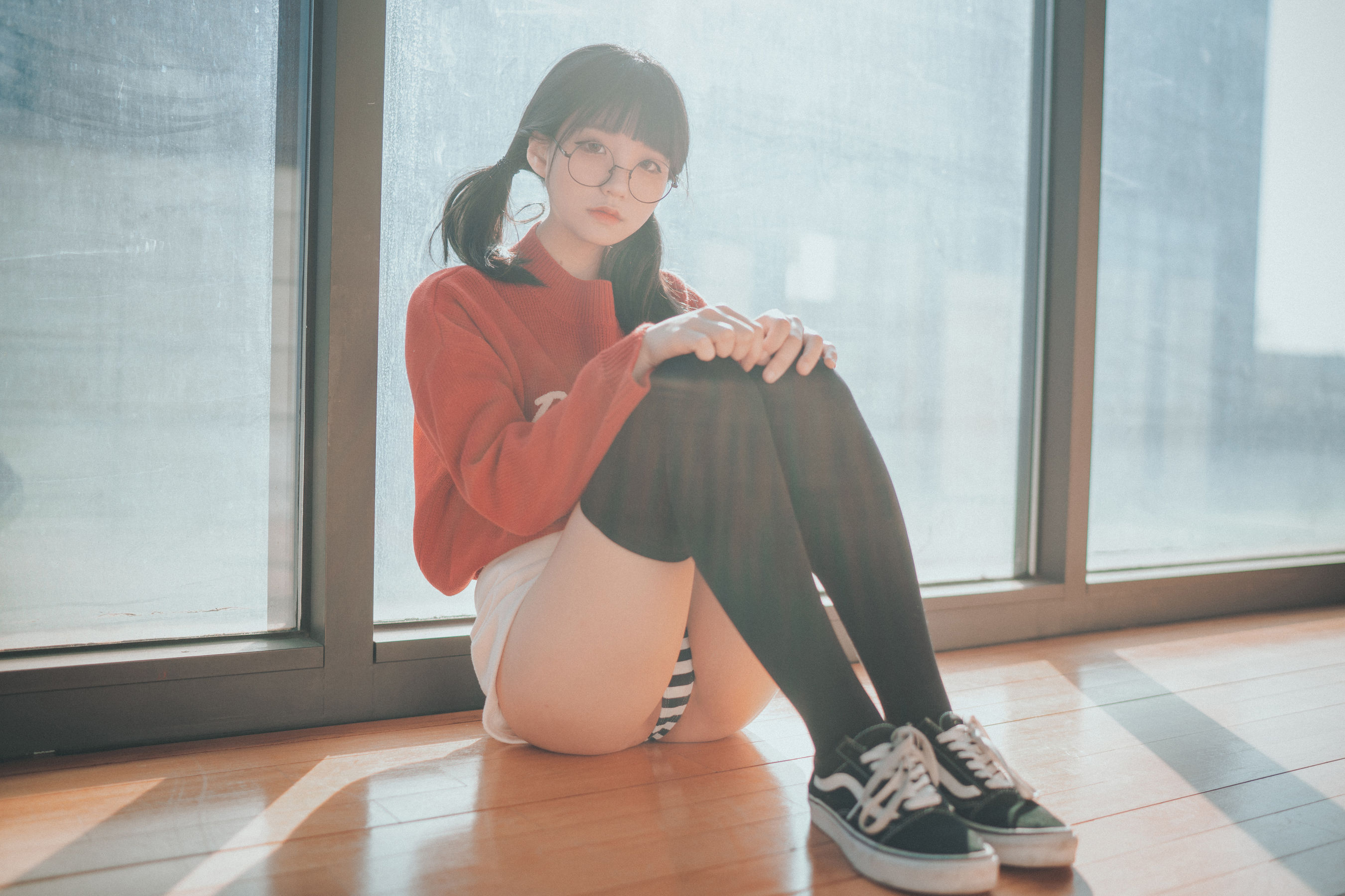 Jenny - Brooklyn Girl-图9