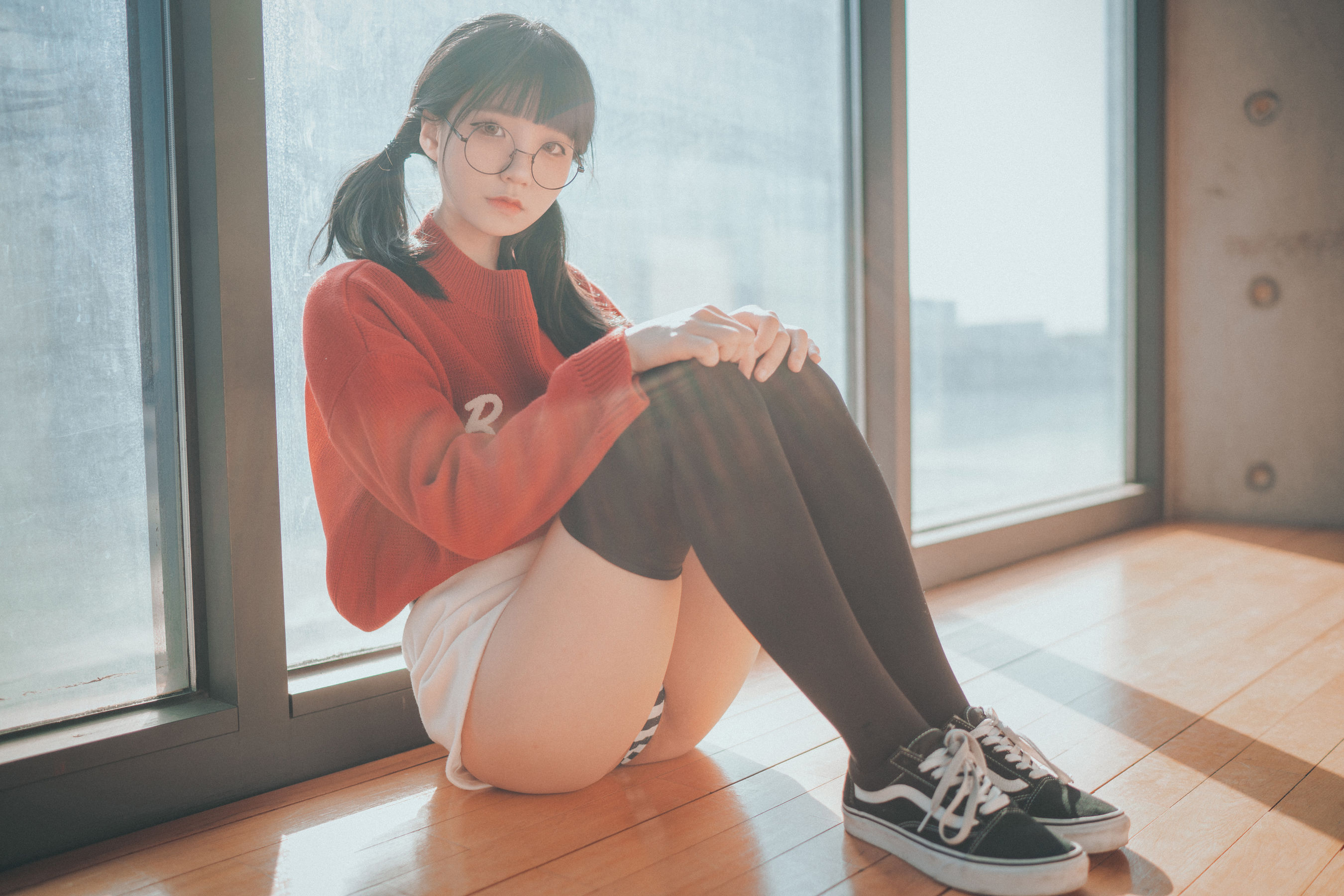 Jenny - Brooklyn Girl-图10