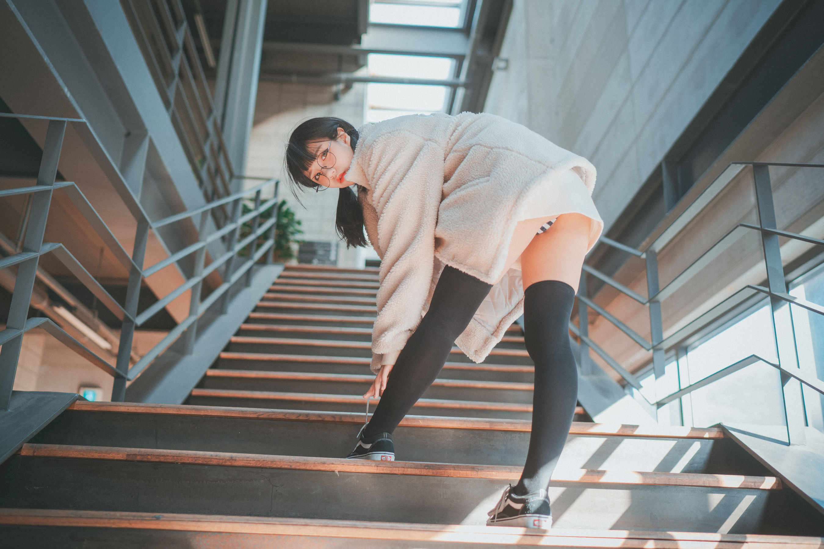 Jenny - Brooklyn Girl-图11