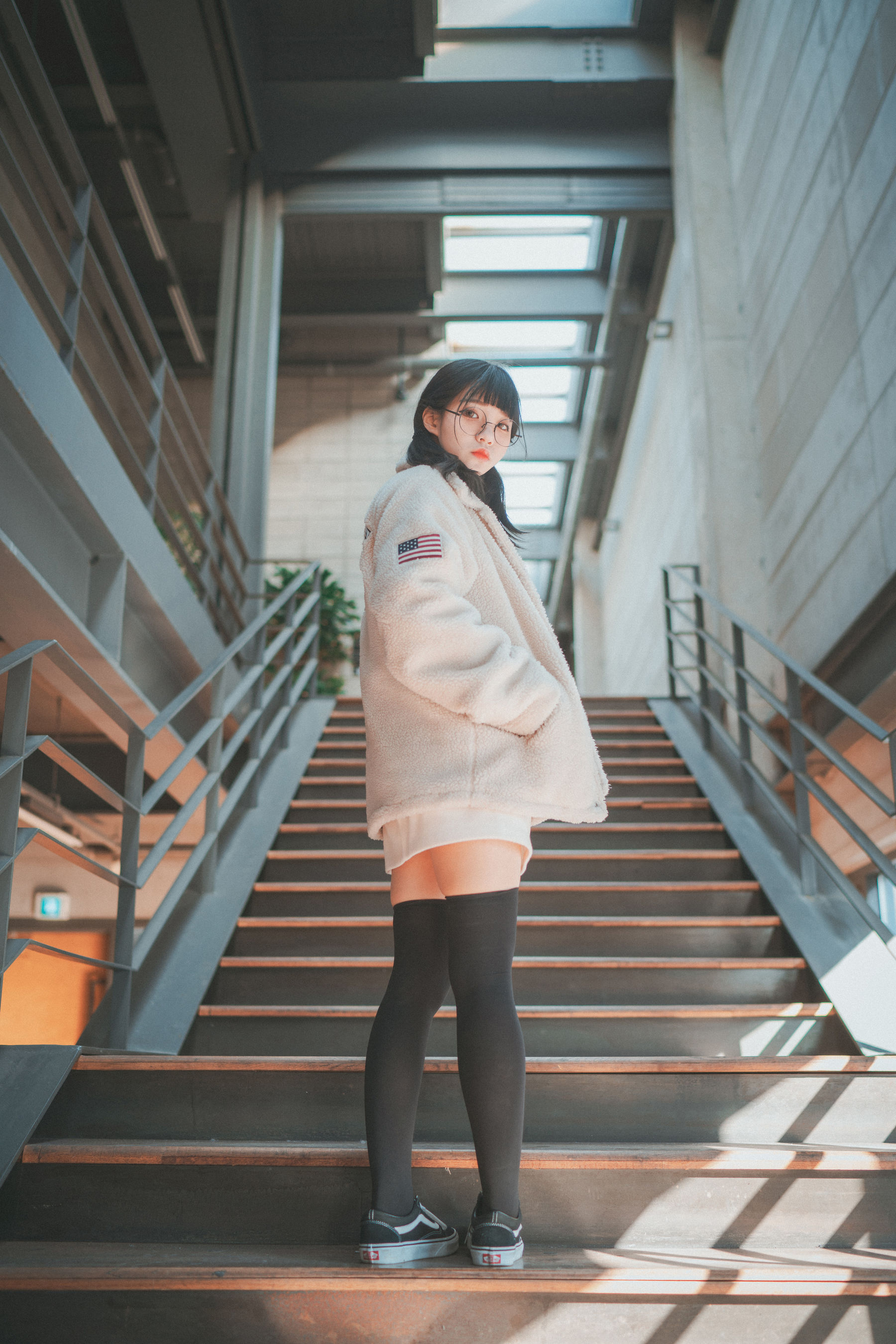 Jenny - Brooklyn Girl-图12