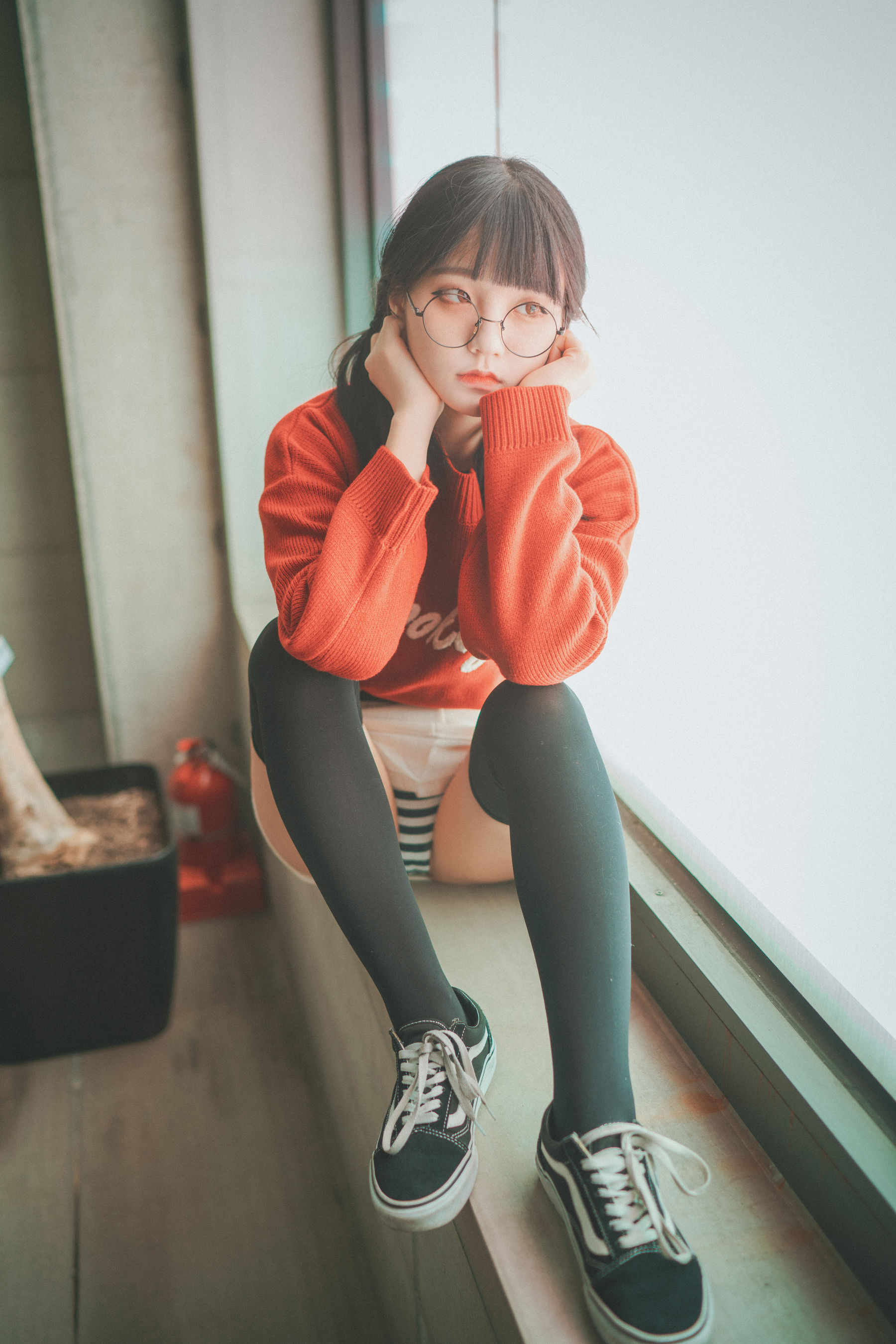 Jenny - Brooklyn Girl-图13