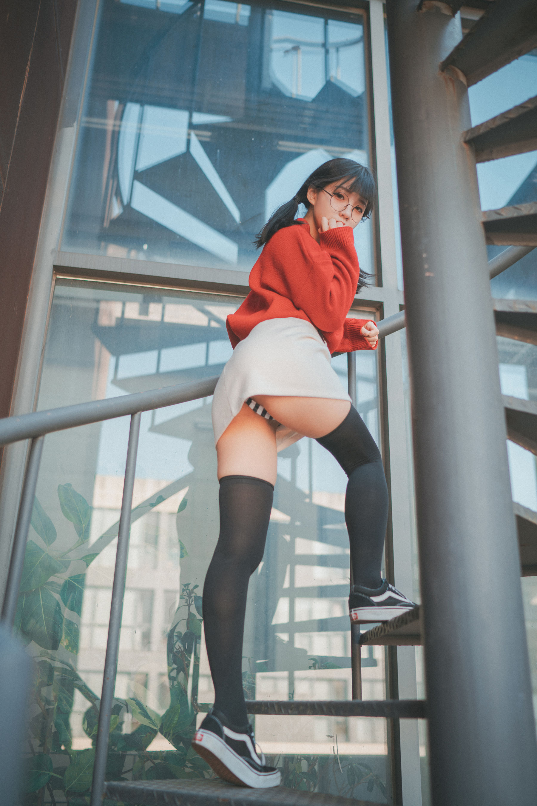 Jenny - Brooklyn Girl-图14