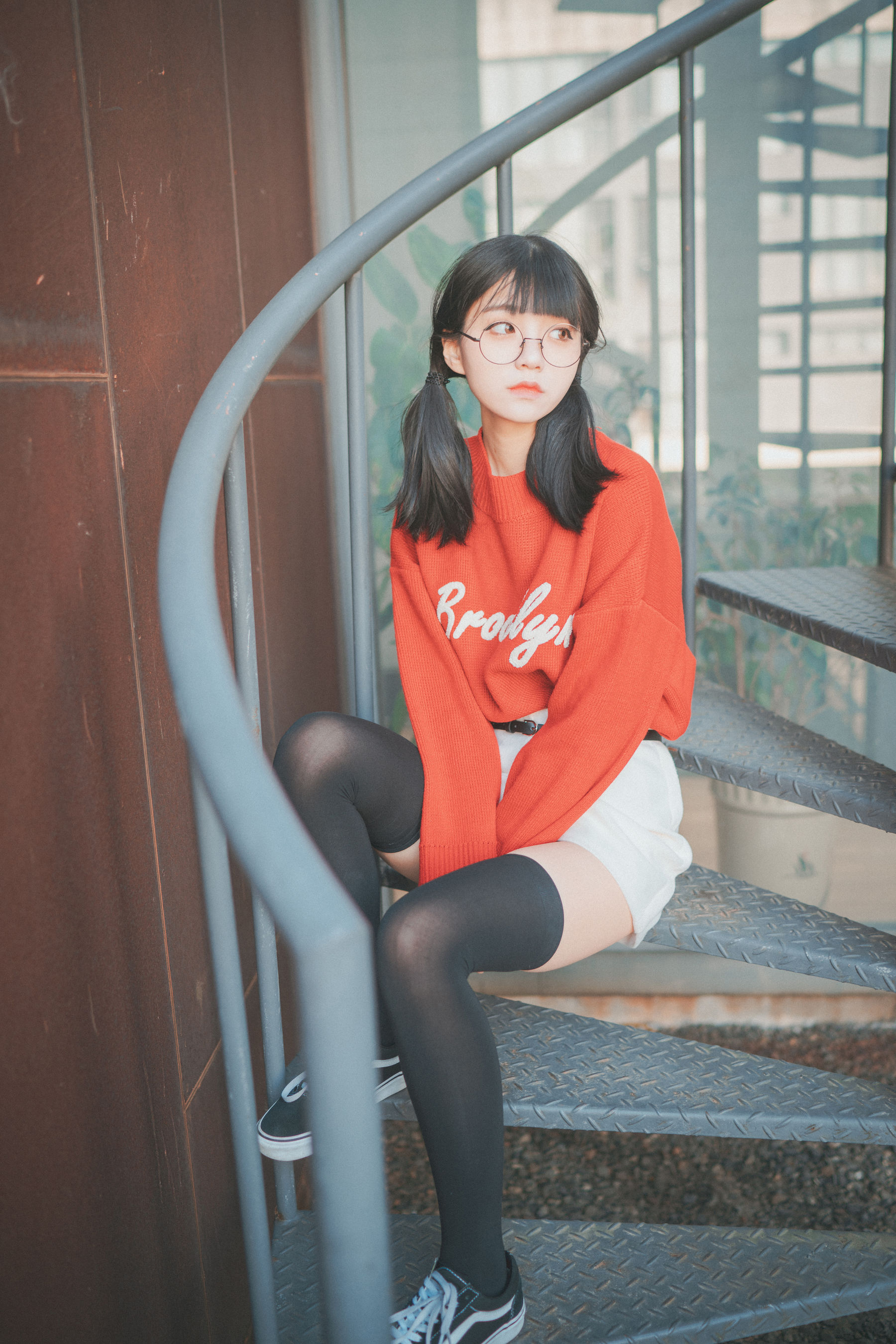 Jenny - Brooklyn Girl-图15