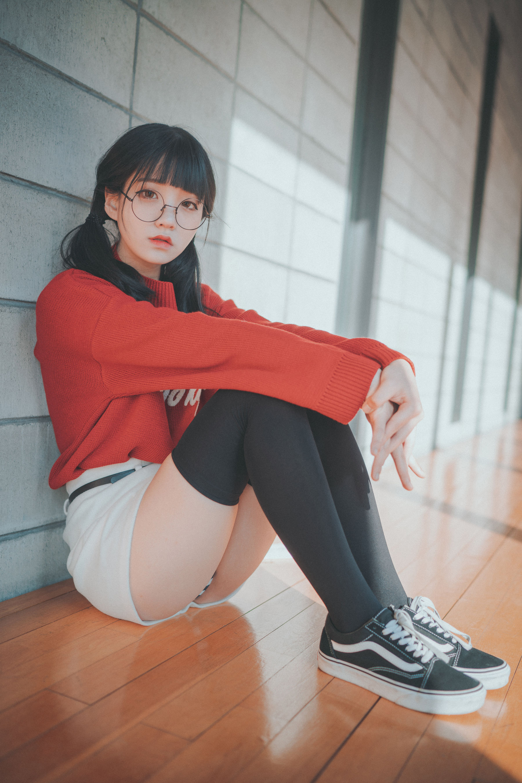 Jenny - Brooklyn Girl-图16