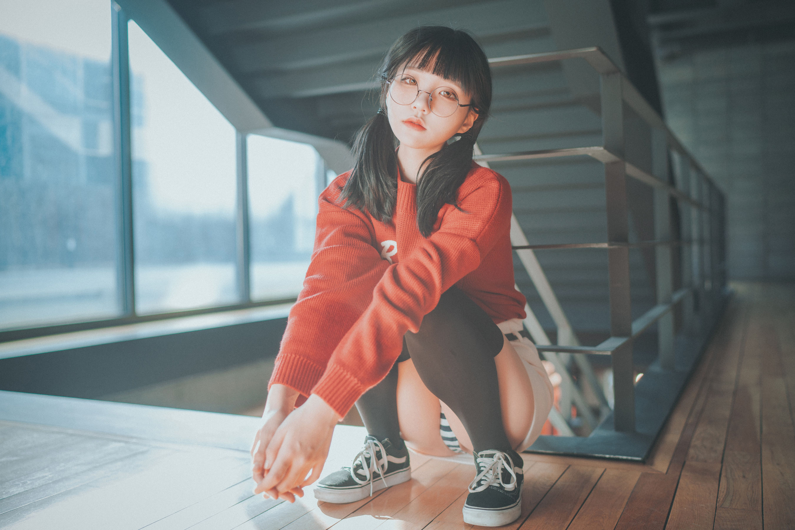 Jenny - Brooklyn Girl-图18