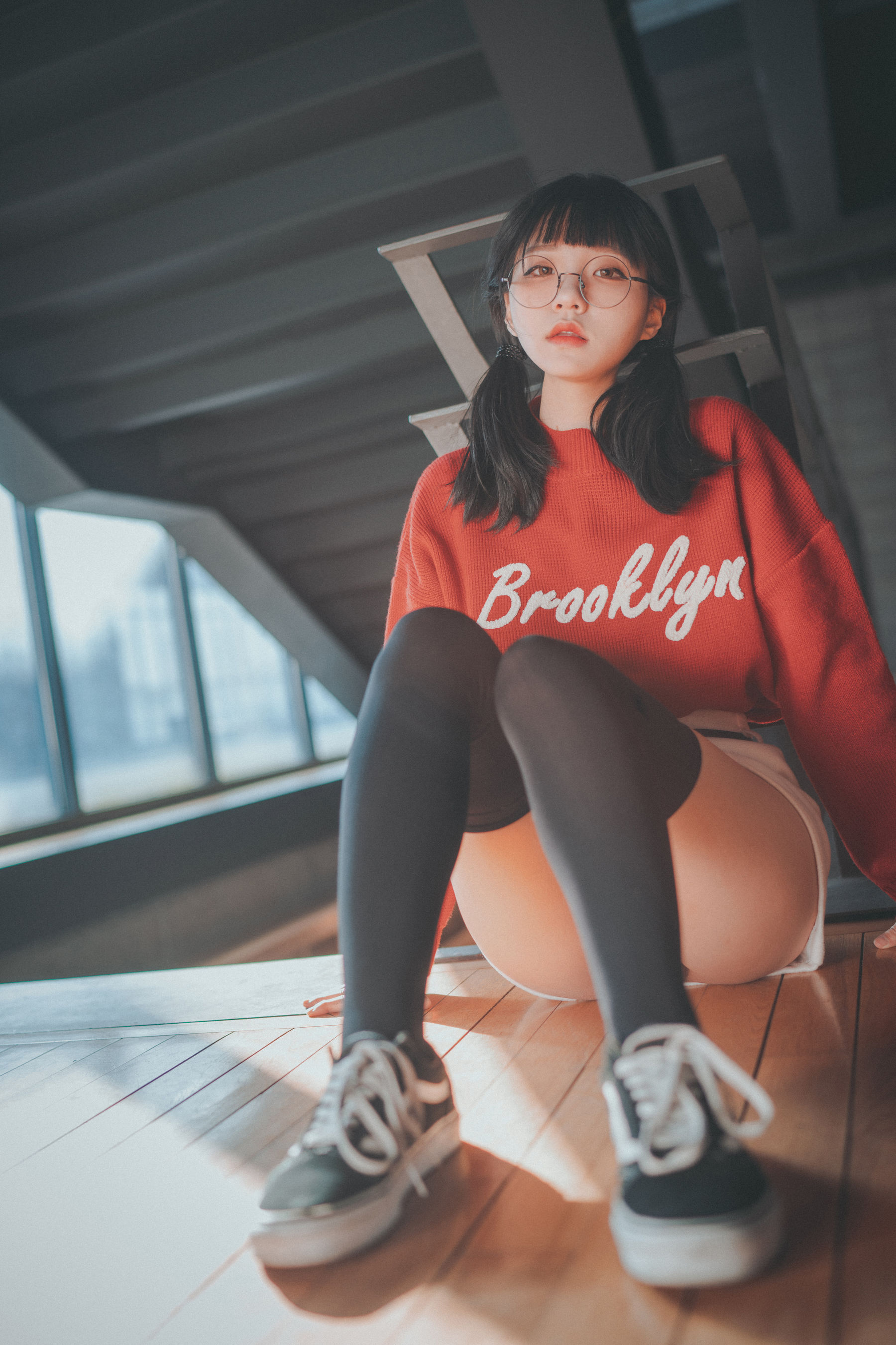 Jenny - Brooklyn Girl-图19