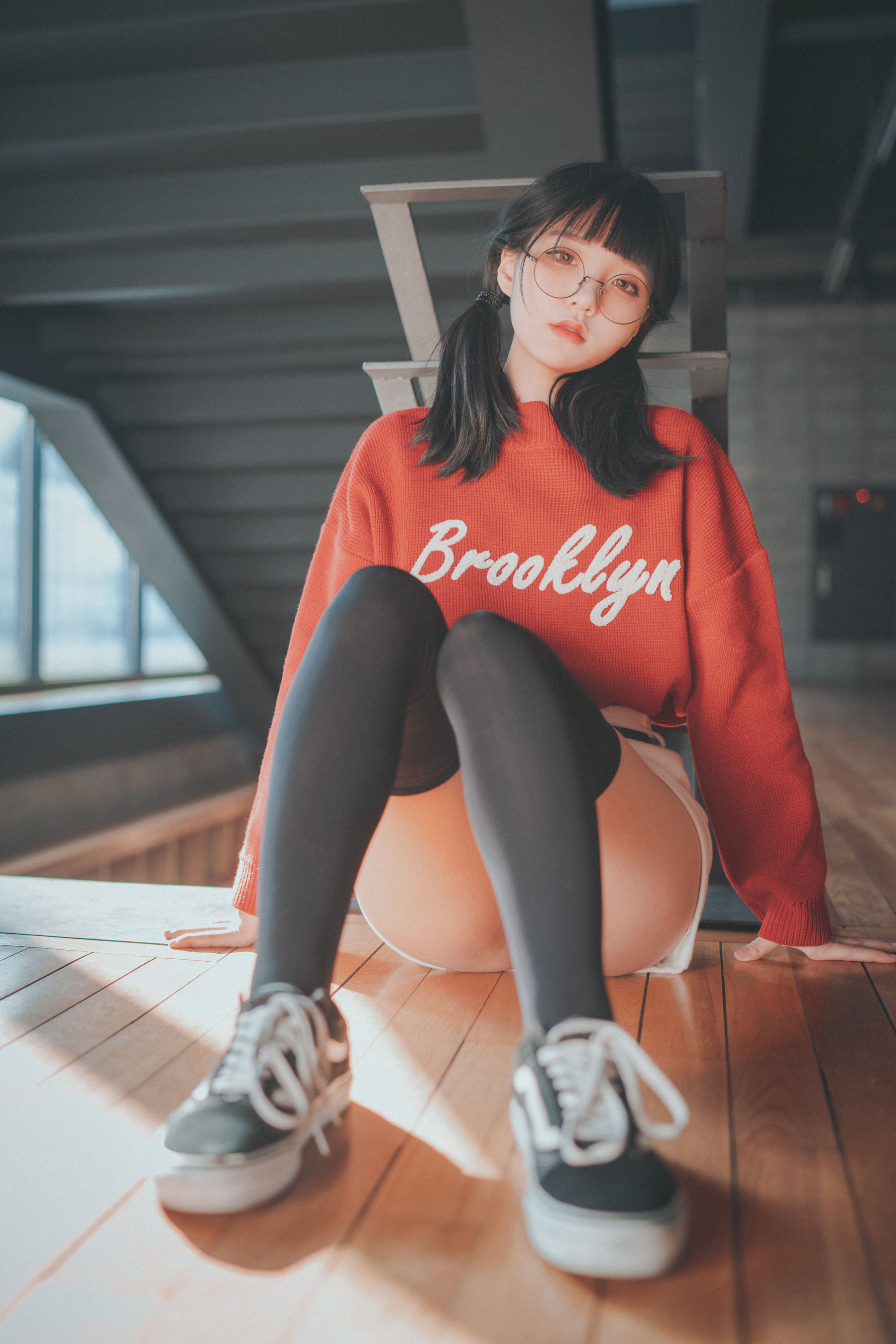 Jenny - Brooklyn Girl-图20