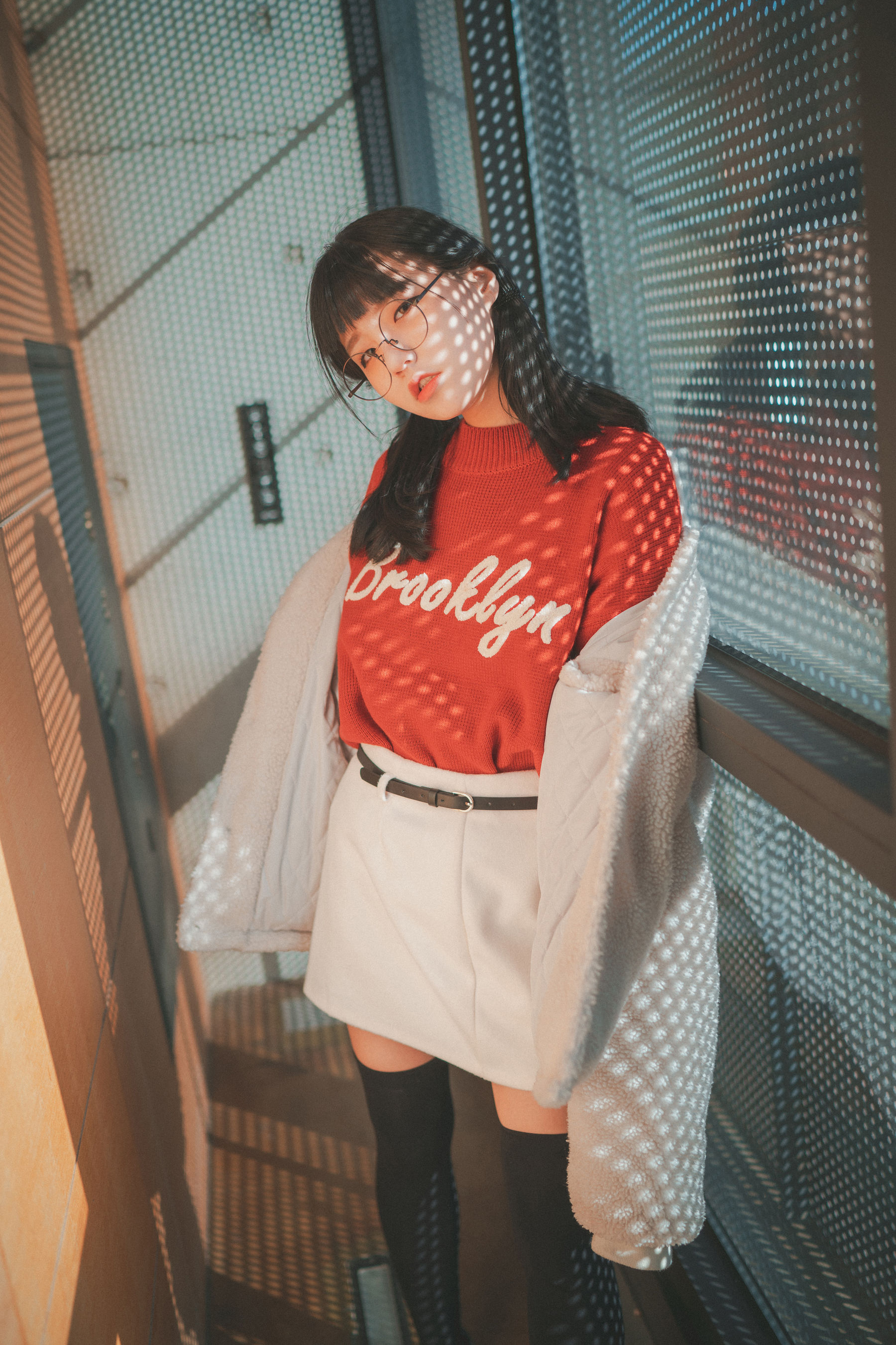 Jenny - Brooklyn Girl-图22