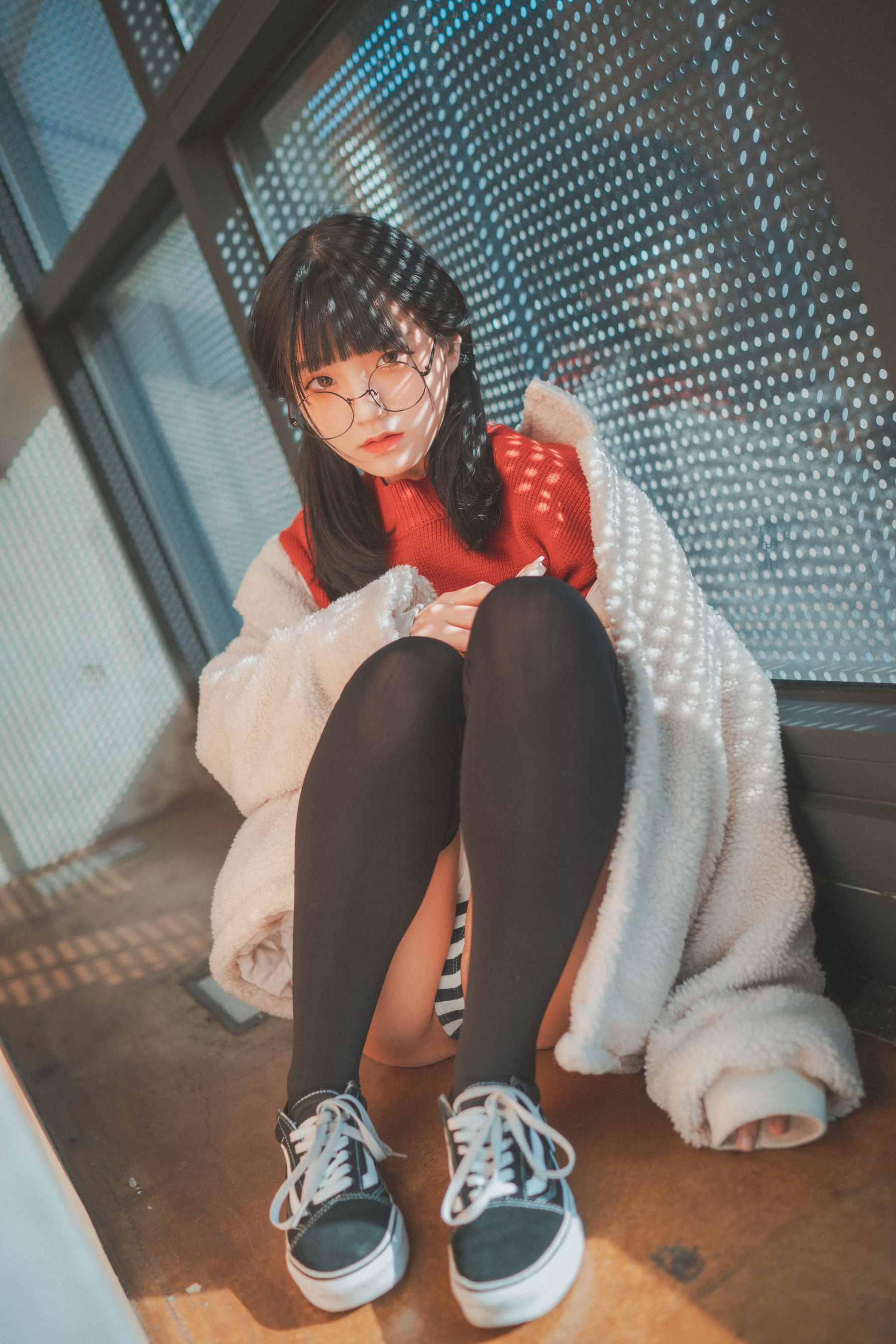 Jenny - Brooklyn Girl-图23