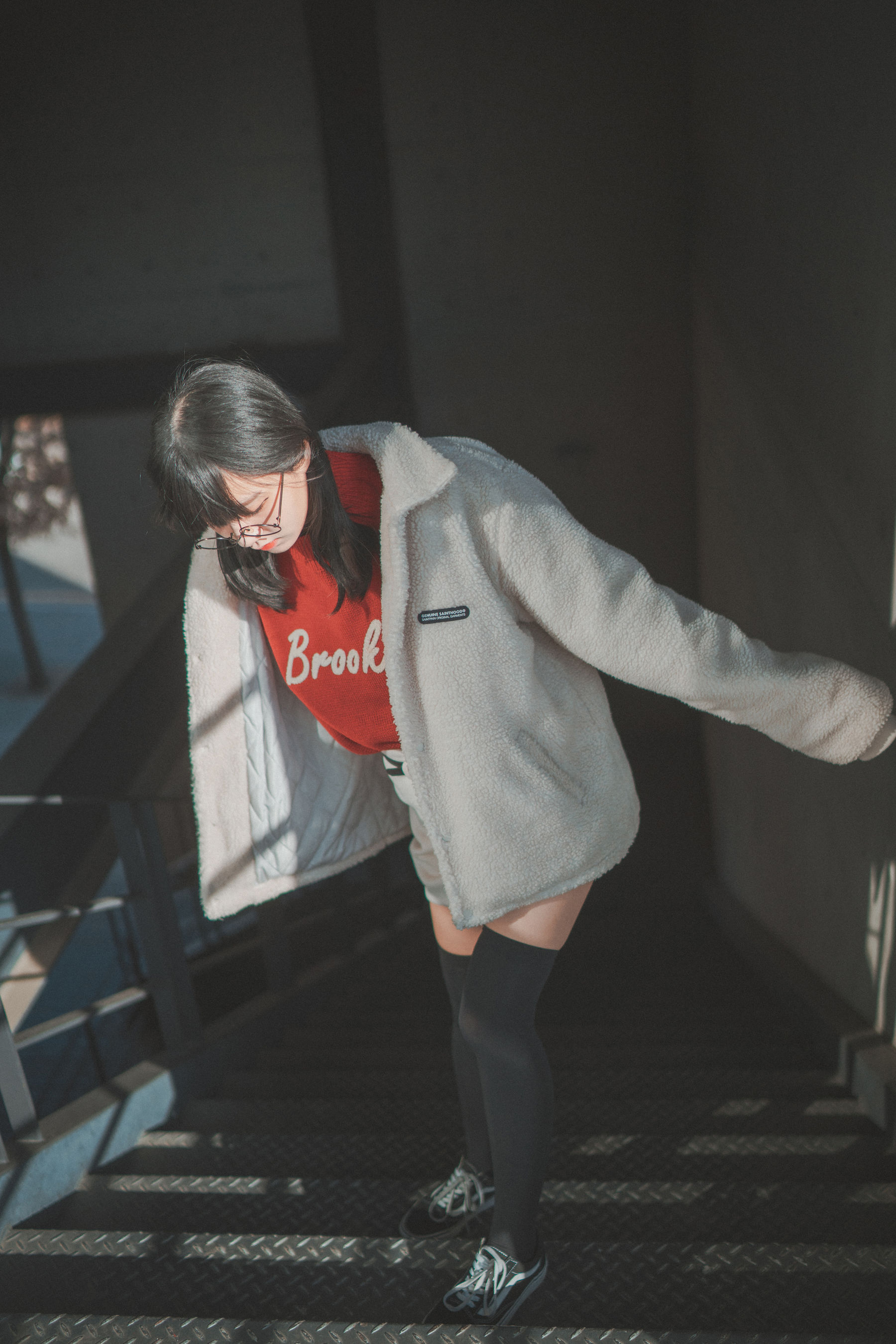 Jenny - Brooklyn Girl-图25