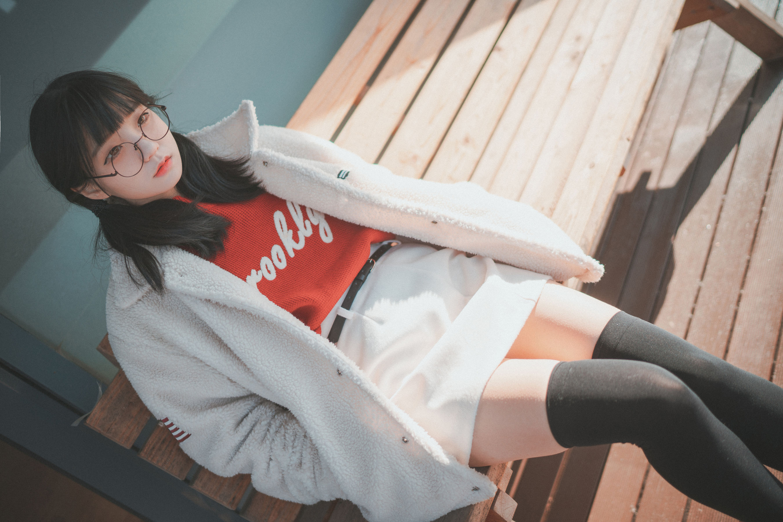 Jenny - Brooklyn Girl-图26