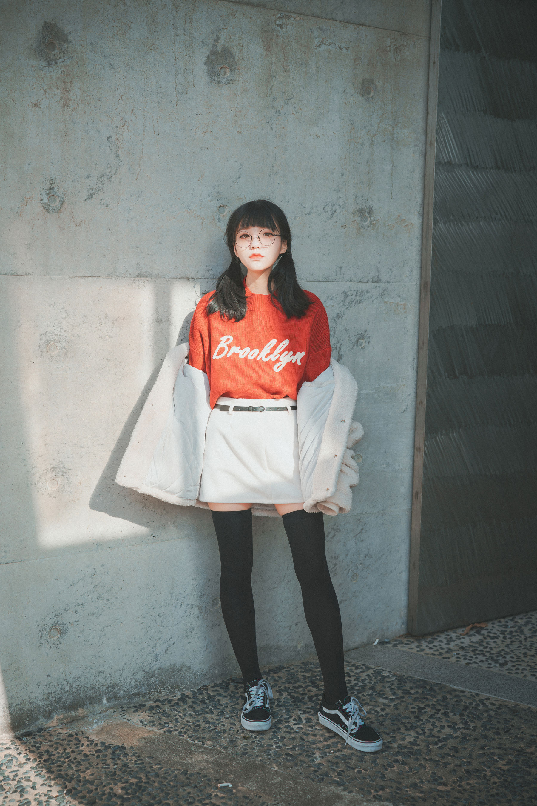 Jenny - Brooklyn Girl-图2