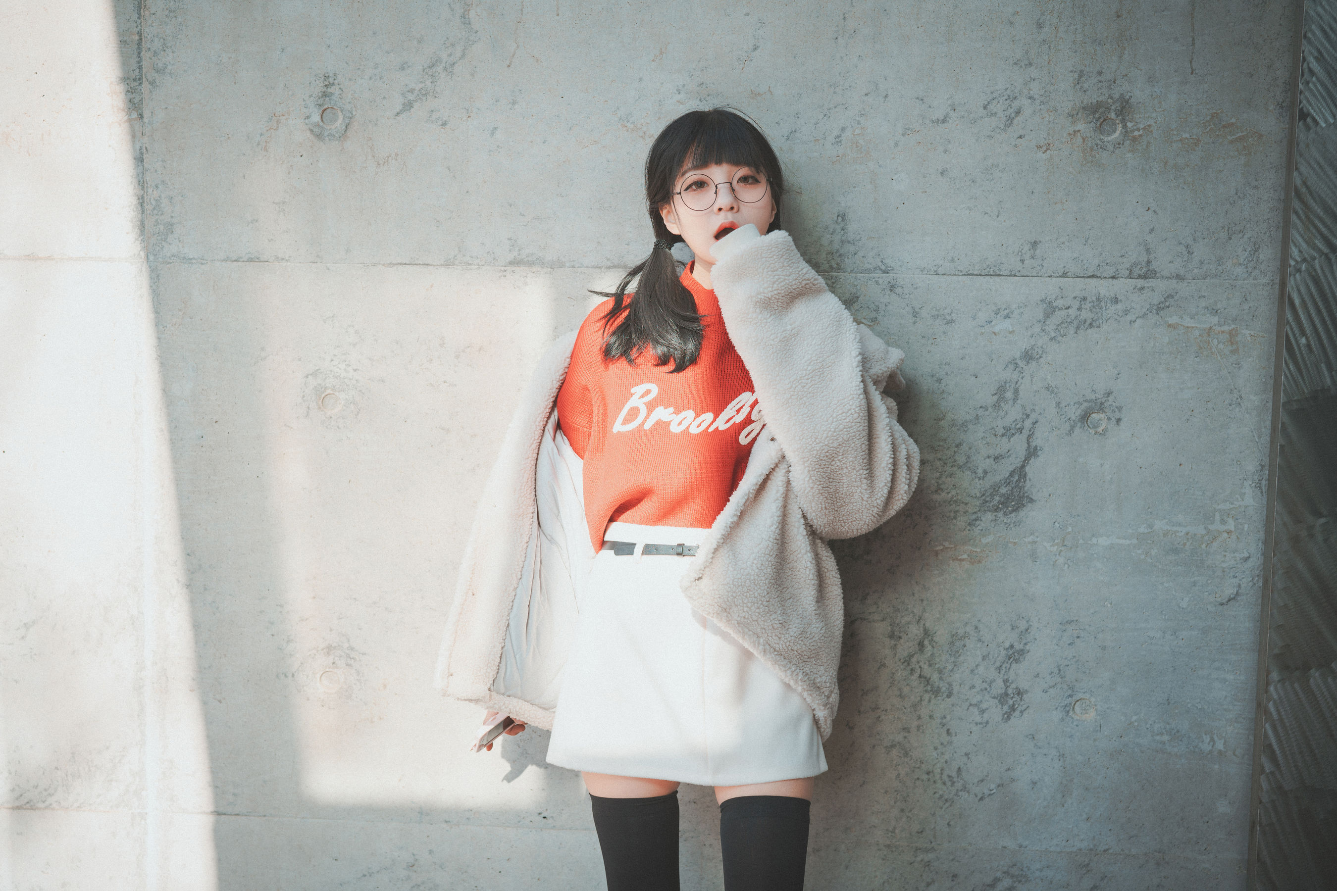 Jenny - Brooklyn Girl-图3