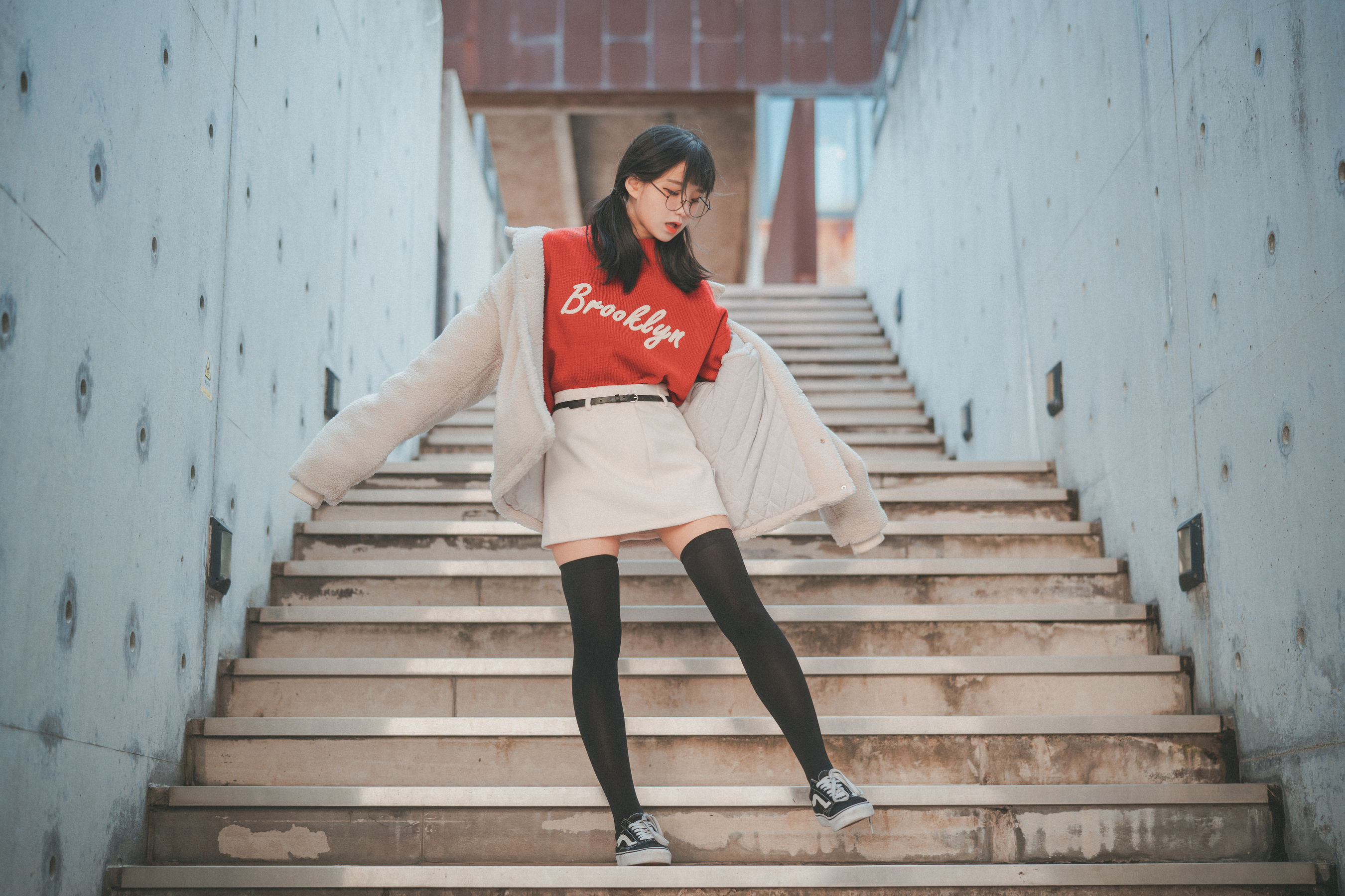 Jenny - Brooklyn Girl-图4