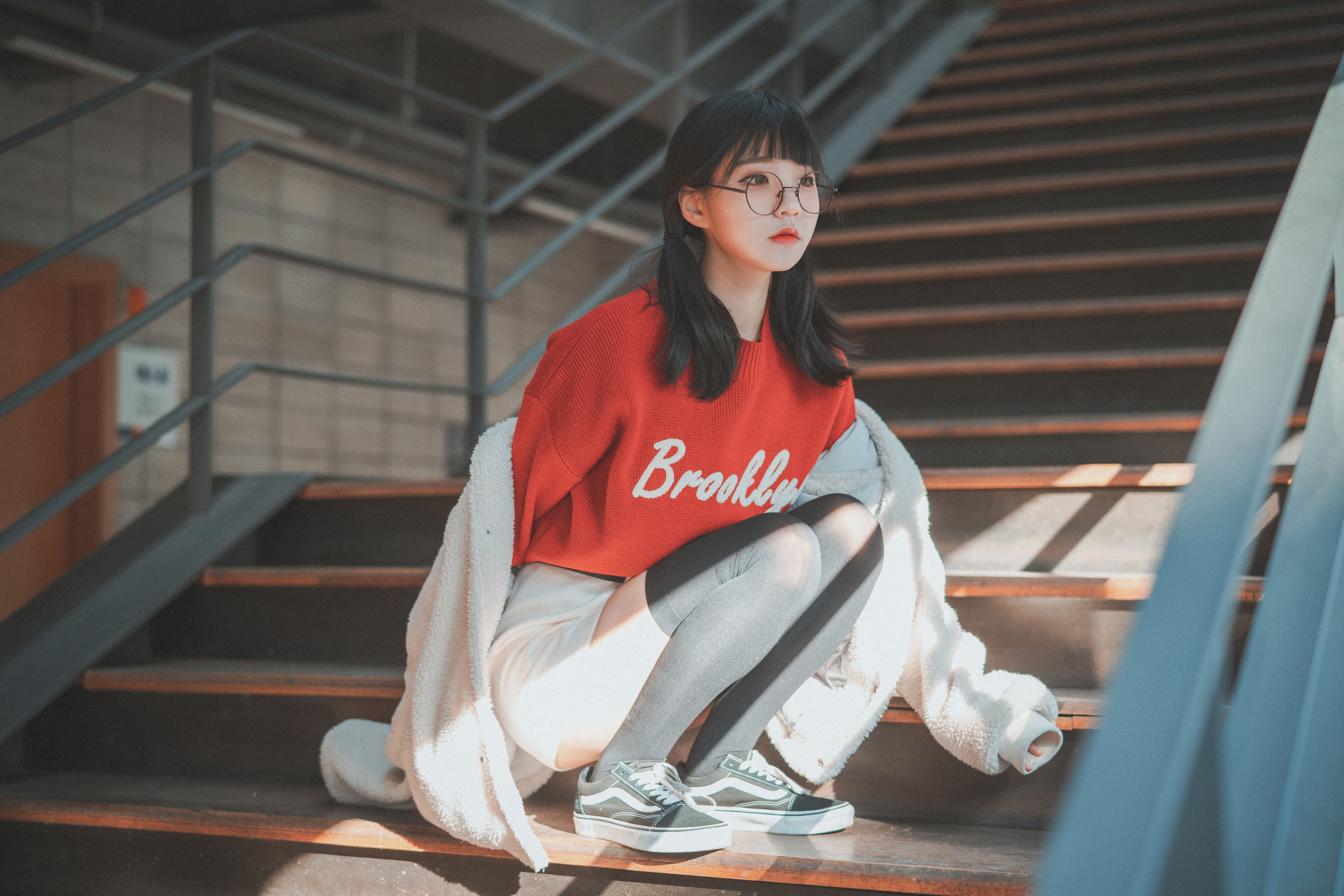 Jenny - Brooklyn Girl-图6