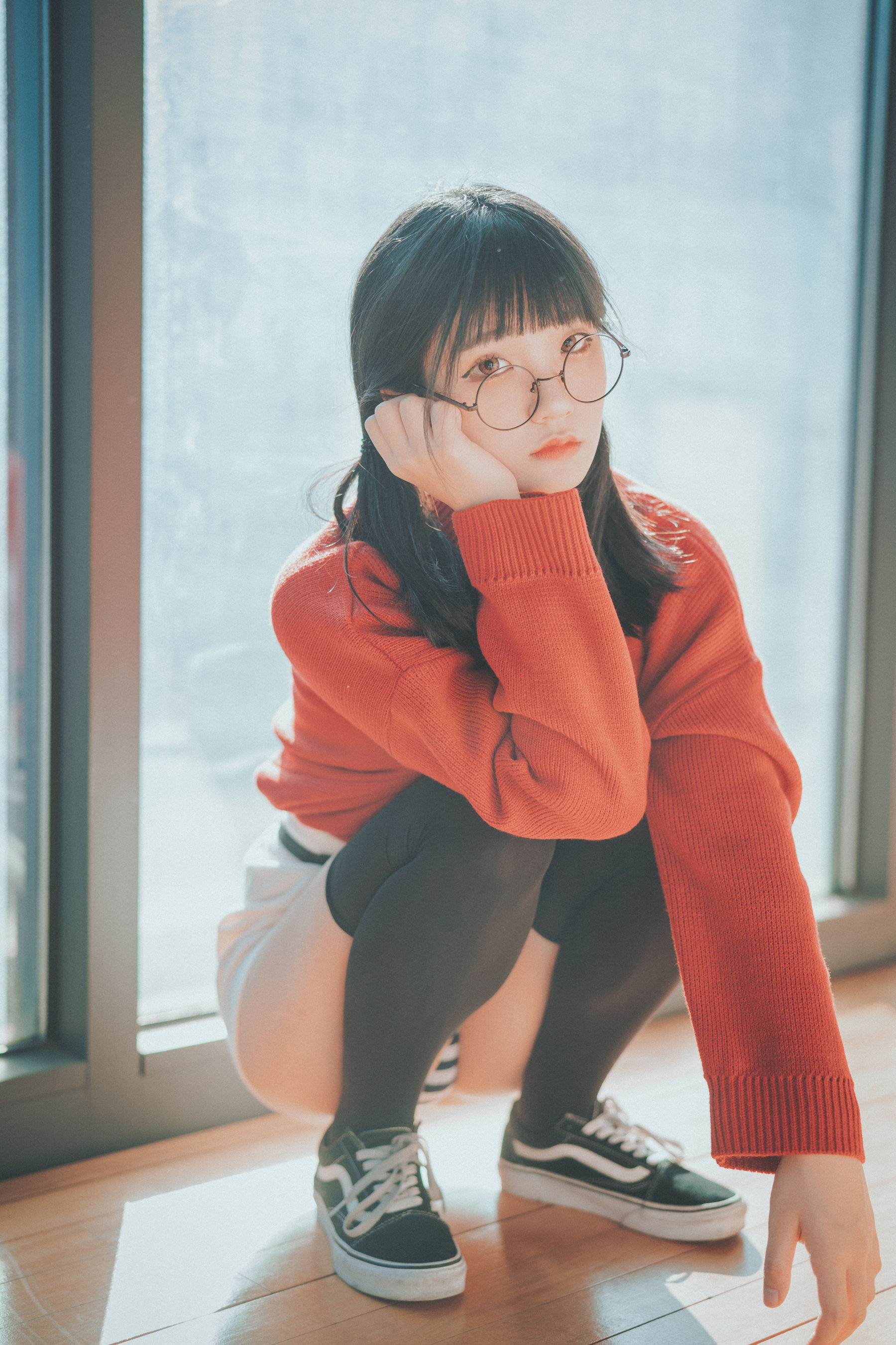 Jenny - Brooklyn Girl-图7