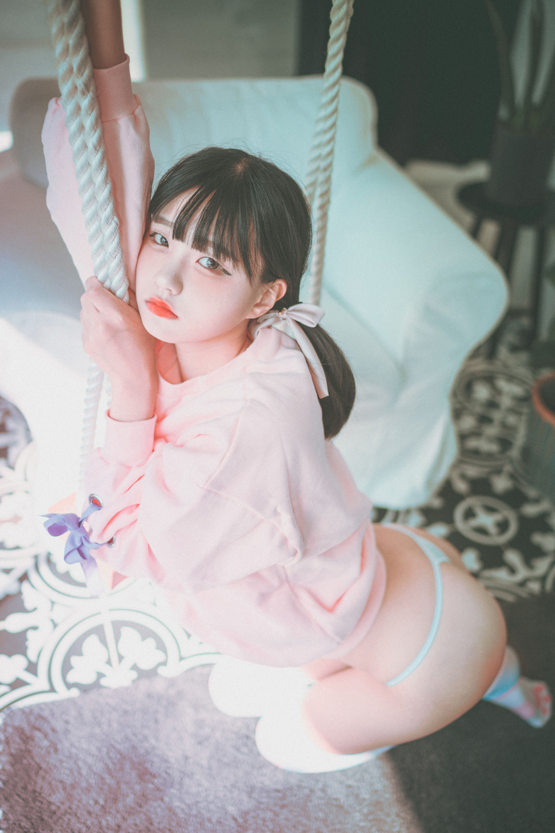 Jenny - Lovely Pink-图17