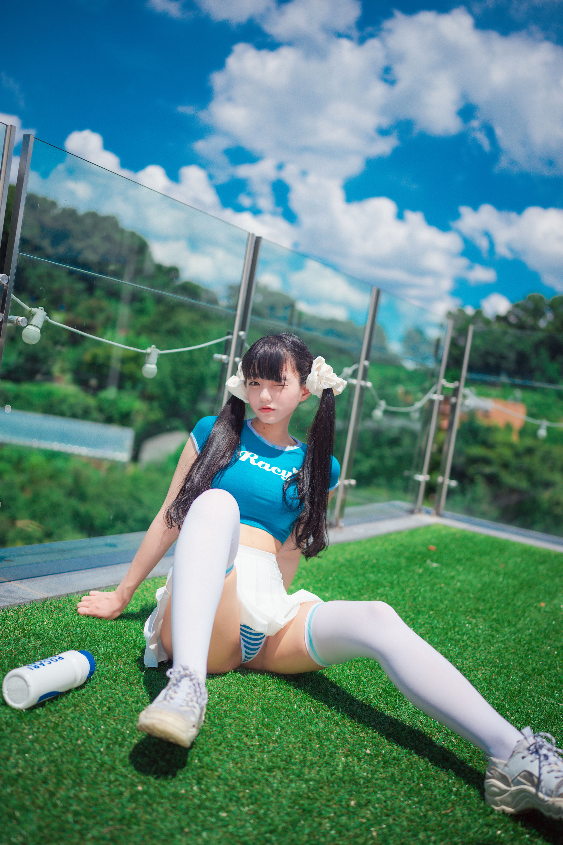 Jenny - Refreshing Summer-图9