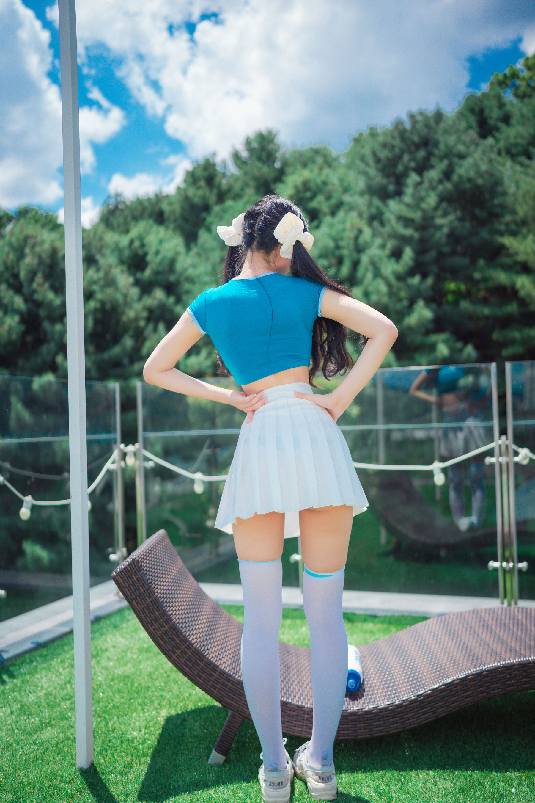 Jenny - Refreshing Summer-图14