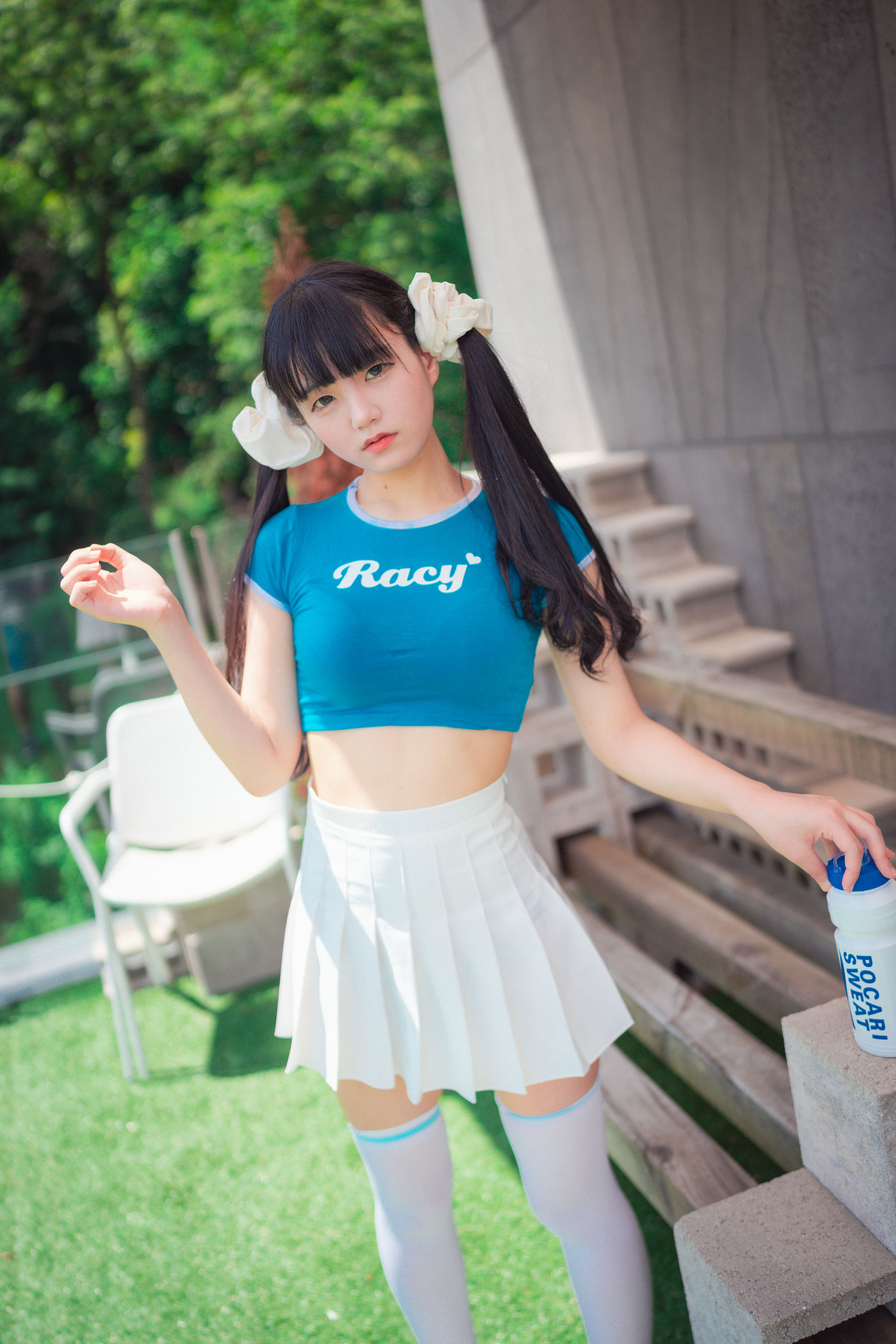 Jenny - Refreshing Summer-图15