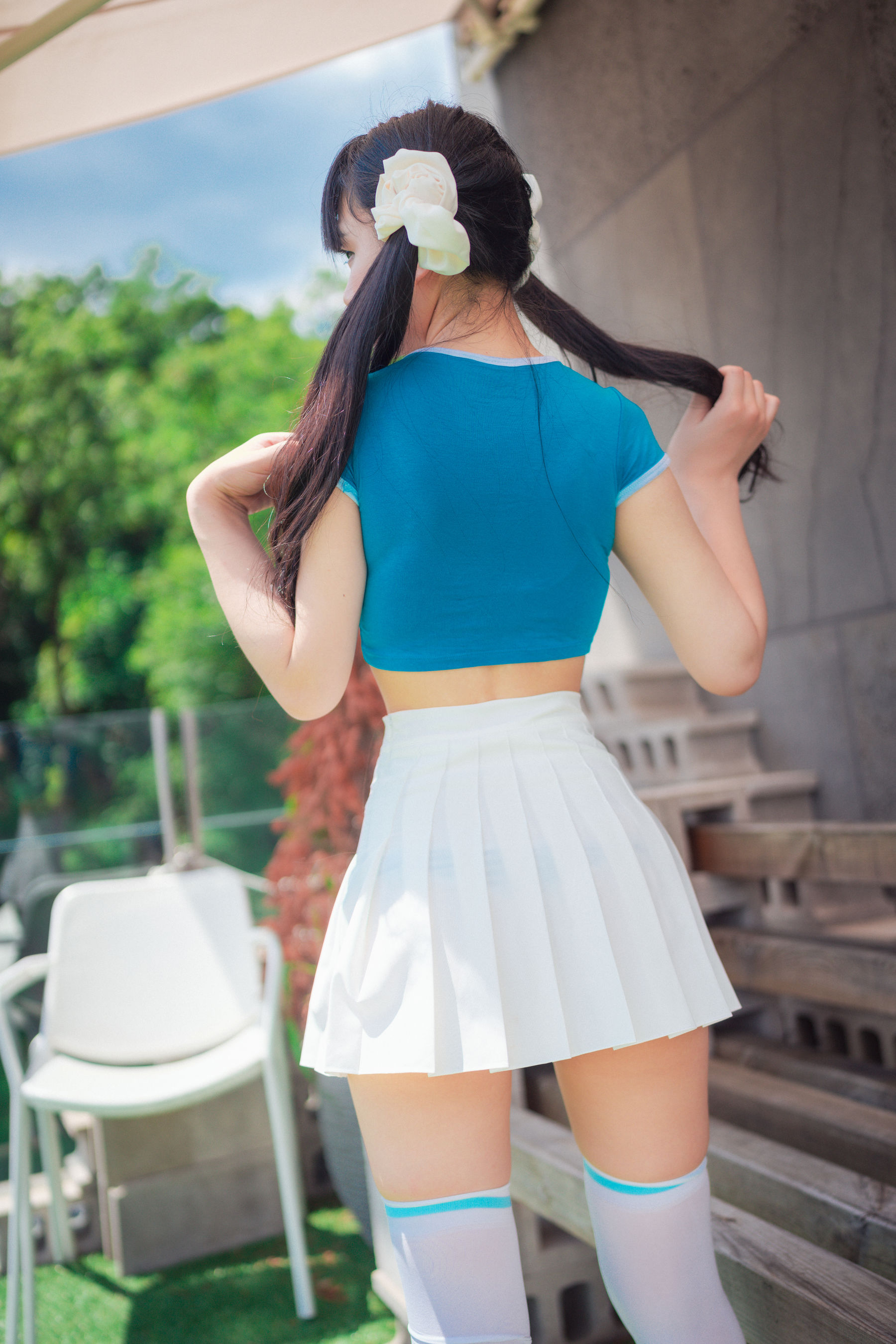 Jenny - Refreshing Summer-图18