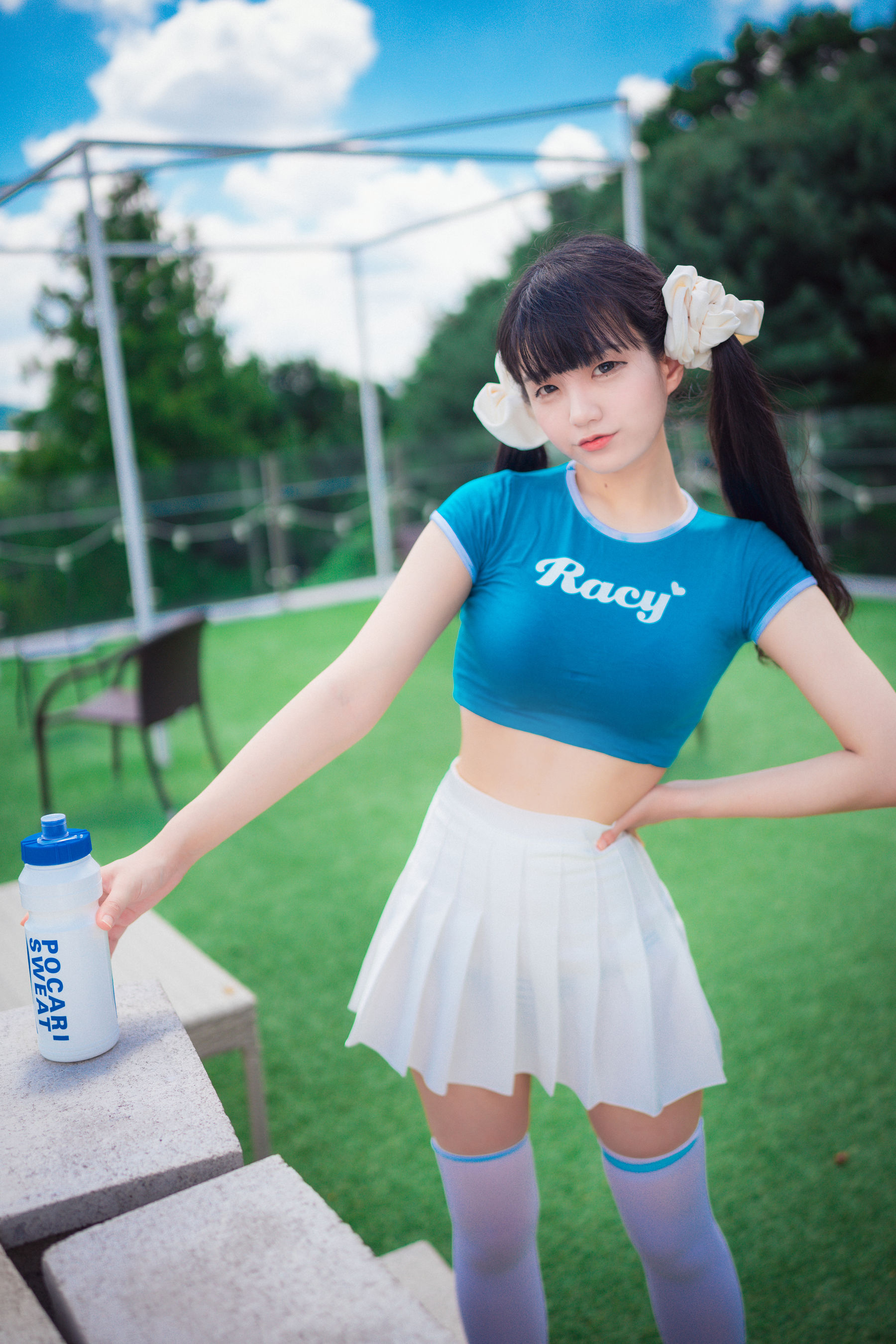 Jenny - Refreshing Summer-图22