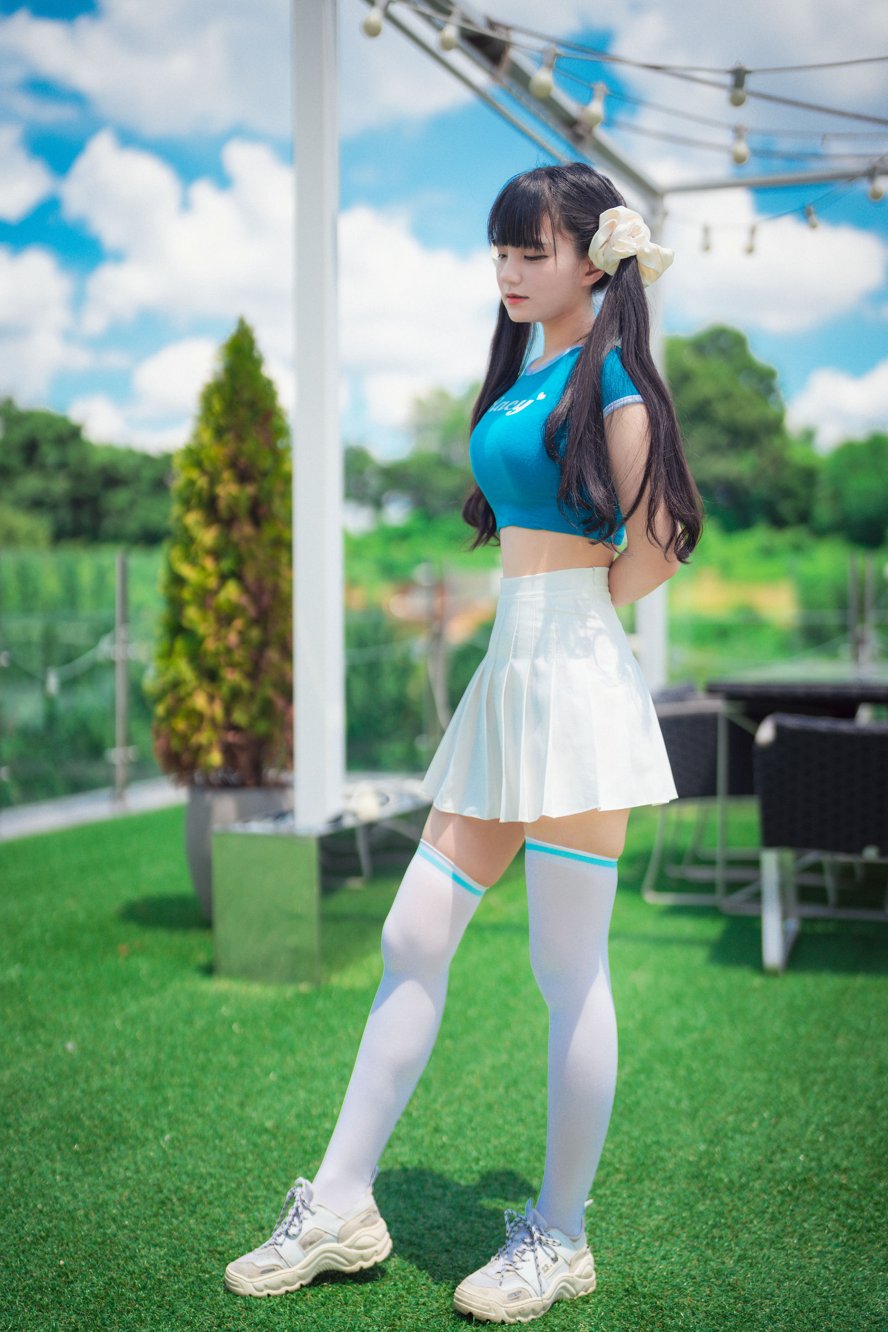 Jenny - Refreshing Summer-图2