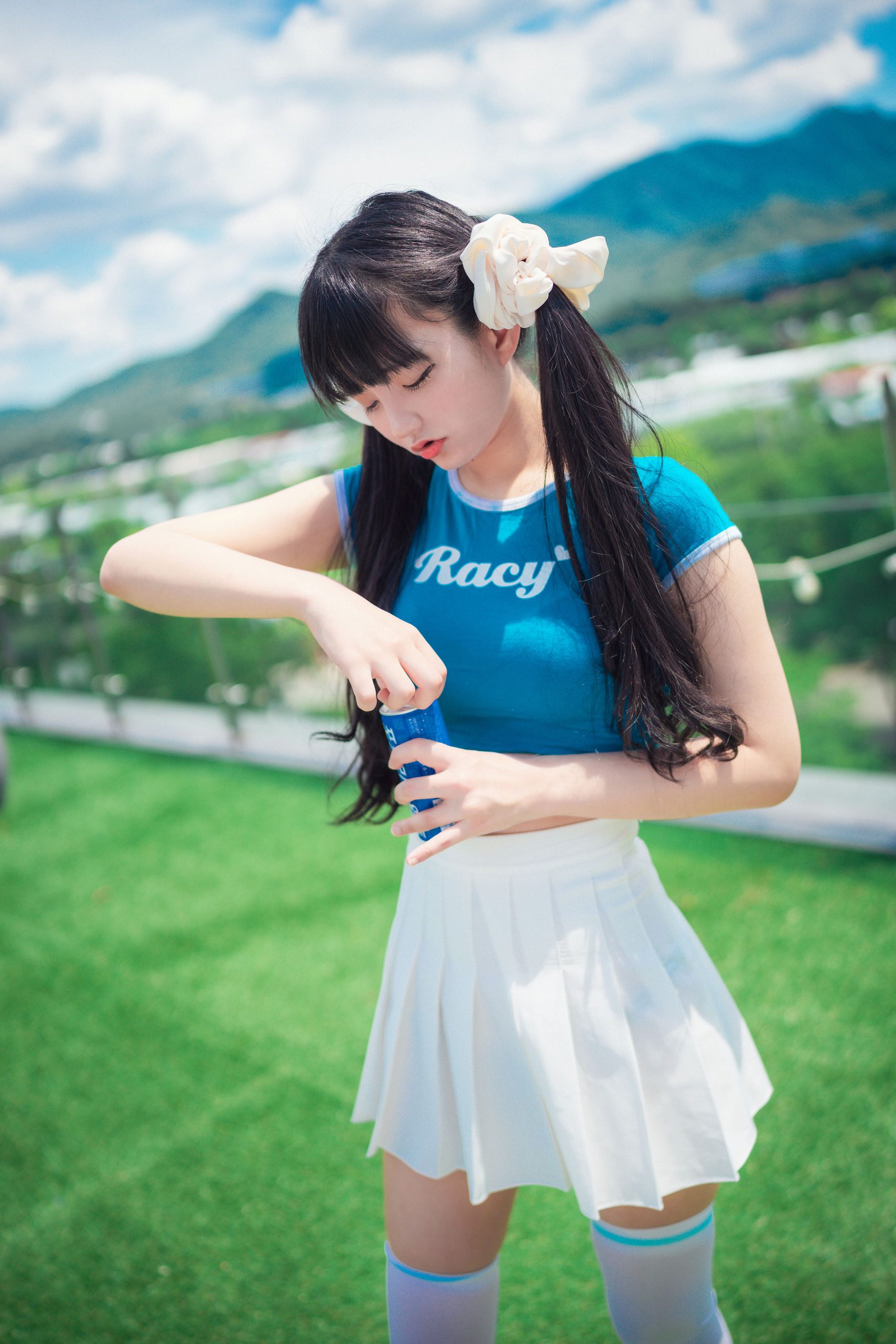 Jenny - Refreshing Summer-图29