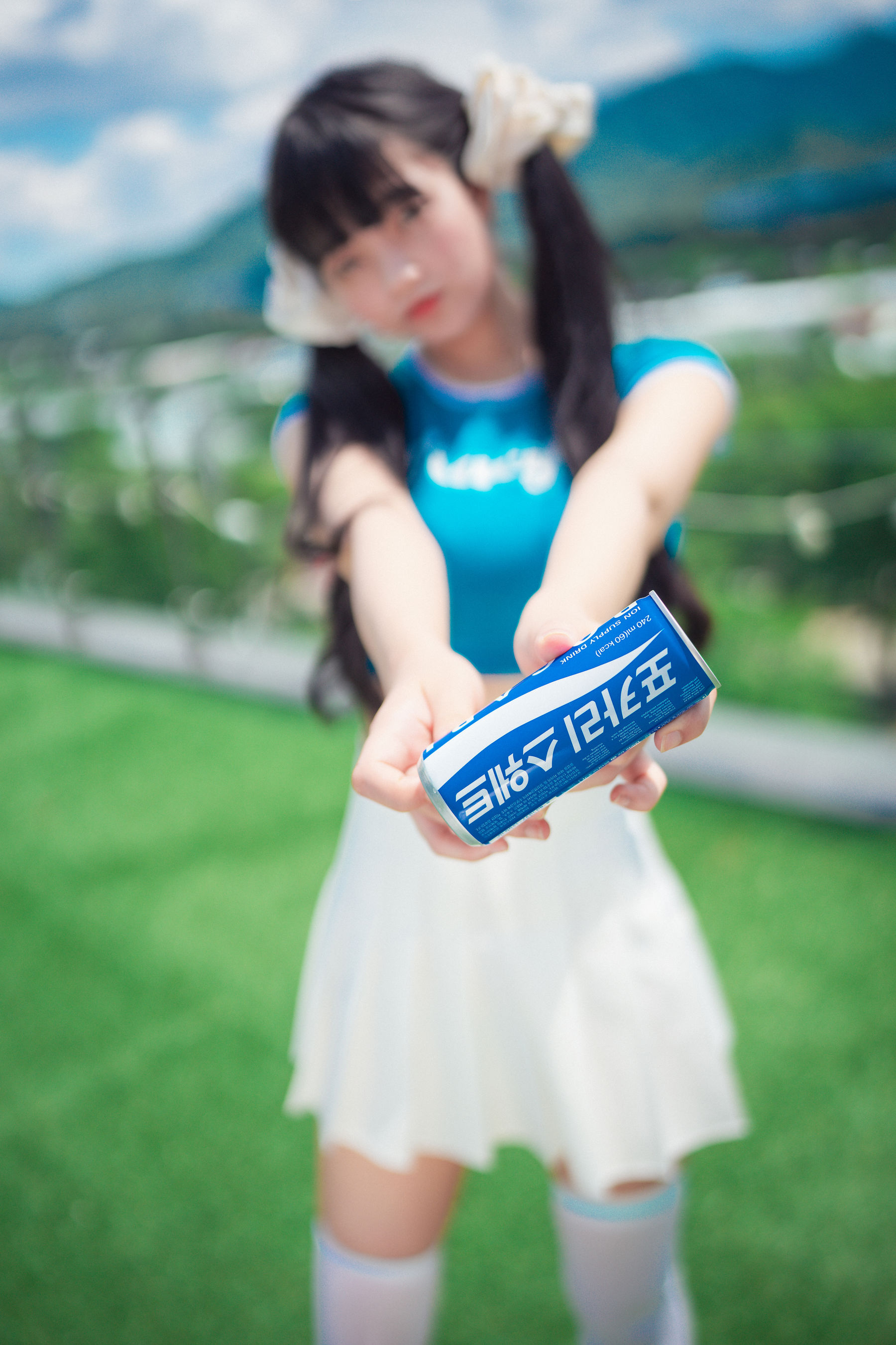 Jenny - Refreshing Summer-图32