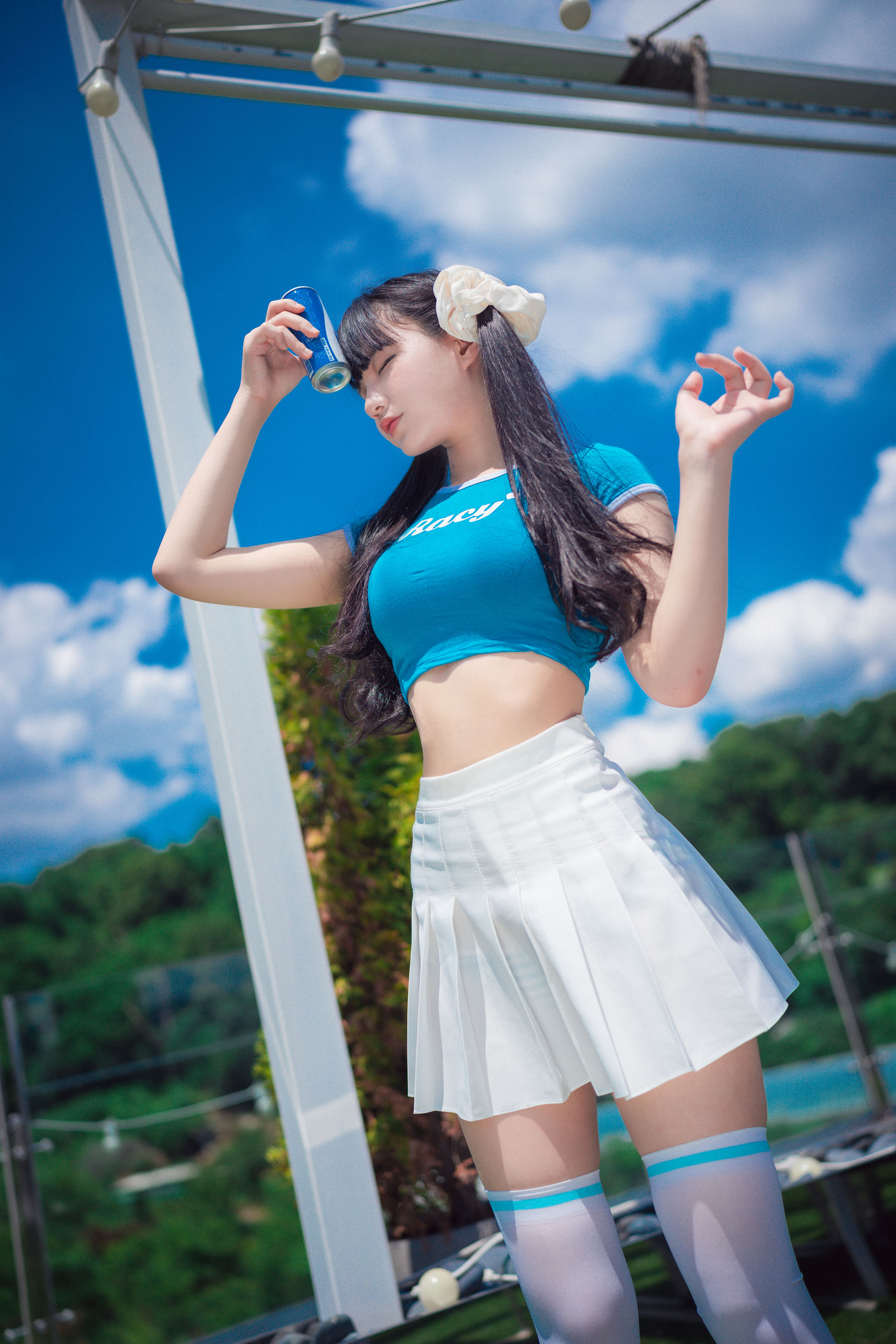 Jenny - Refreshing Summer-图34