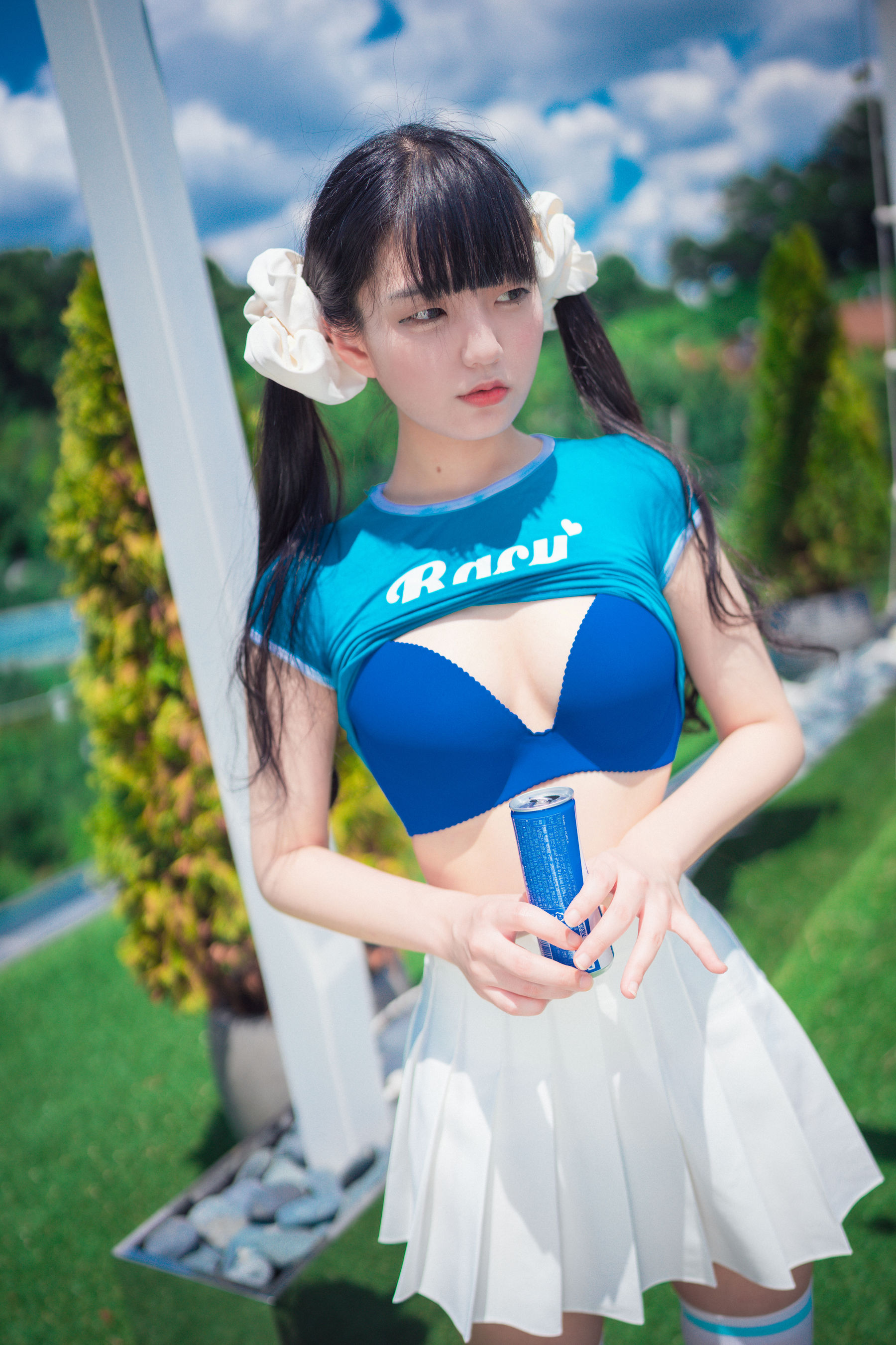 Jenny - Refreshing Summer-图37