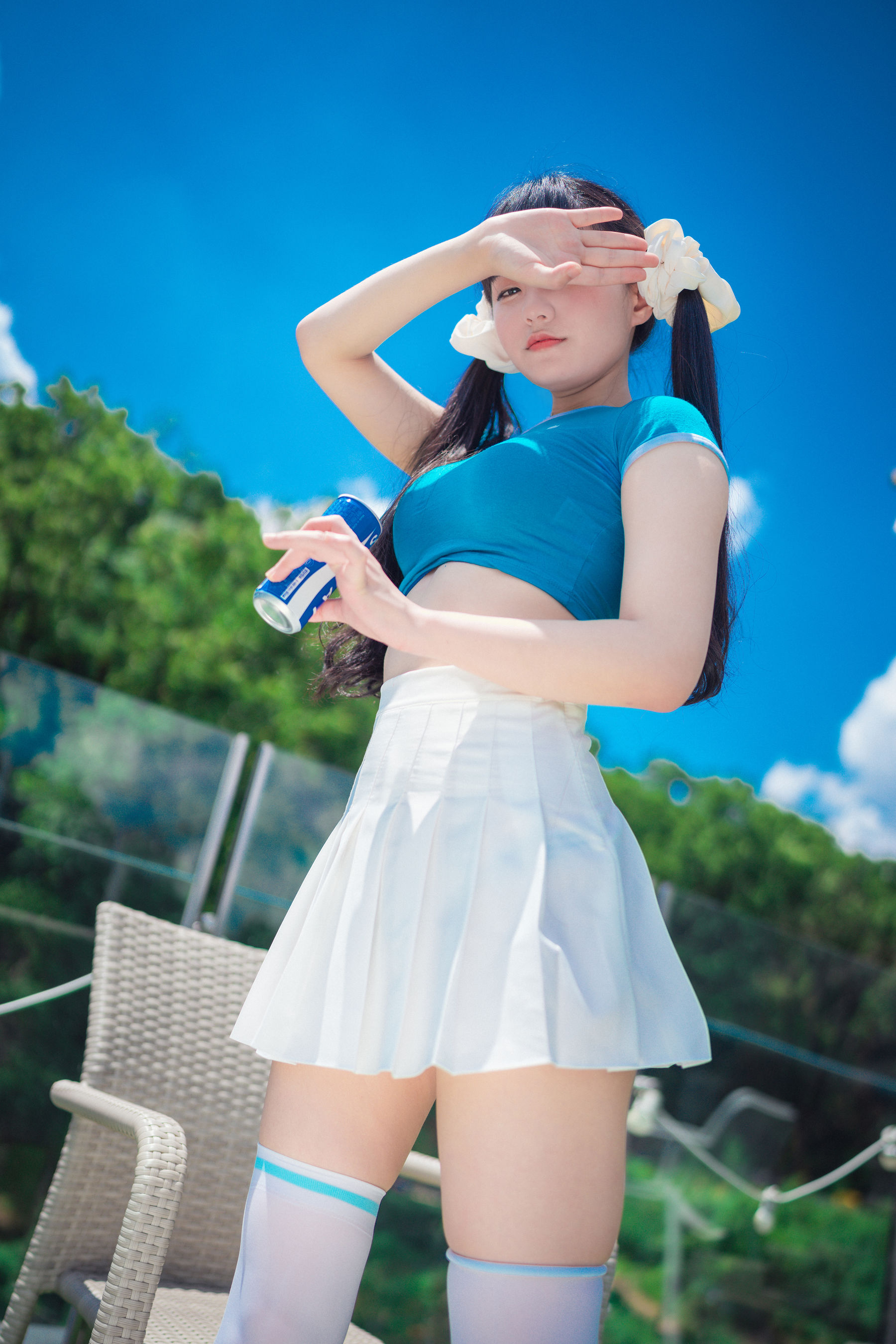 Jenny - Refreshing Summer-图41