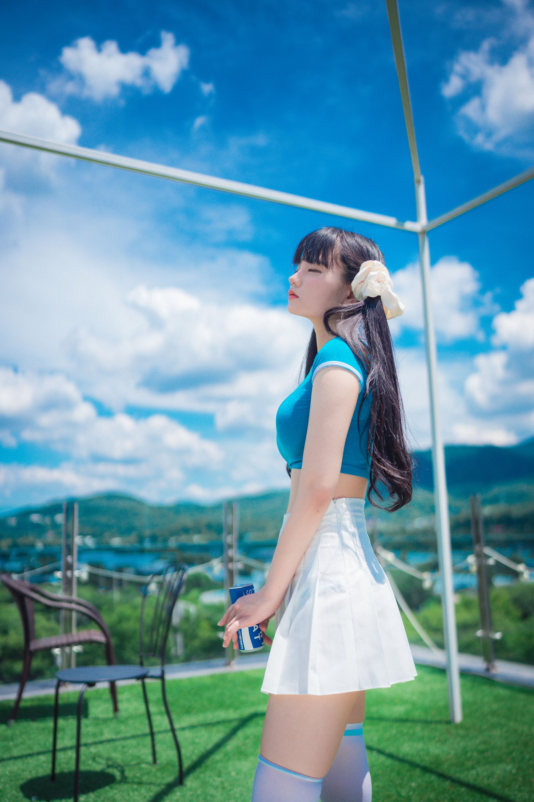 Jenny - Refreshing Summer-图42