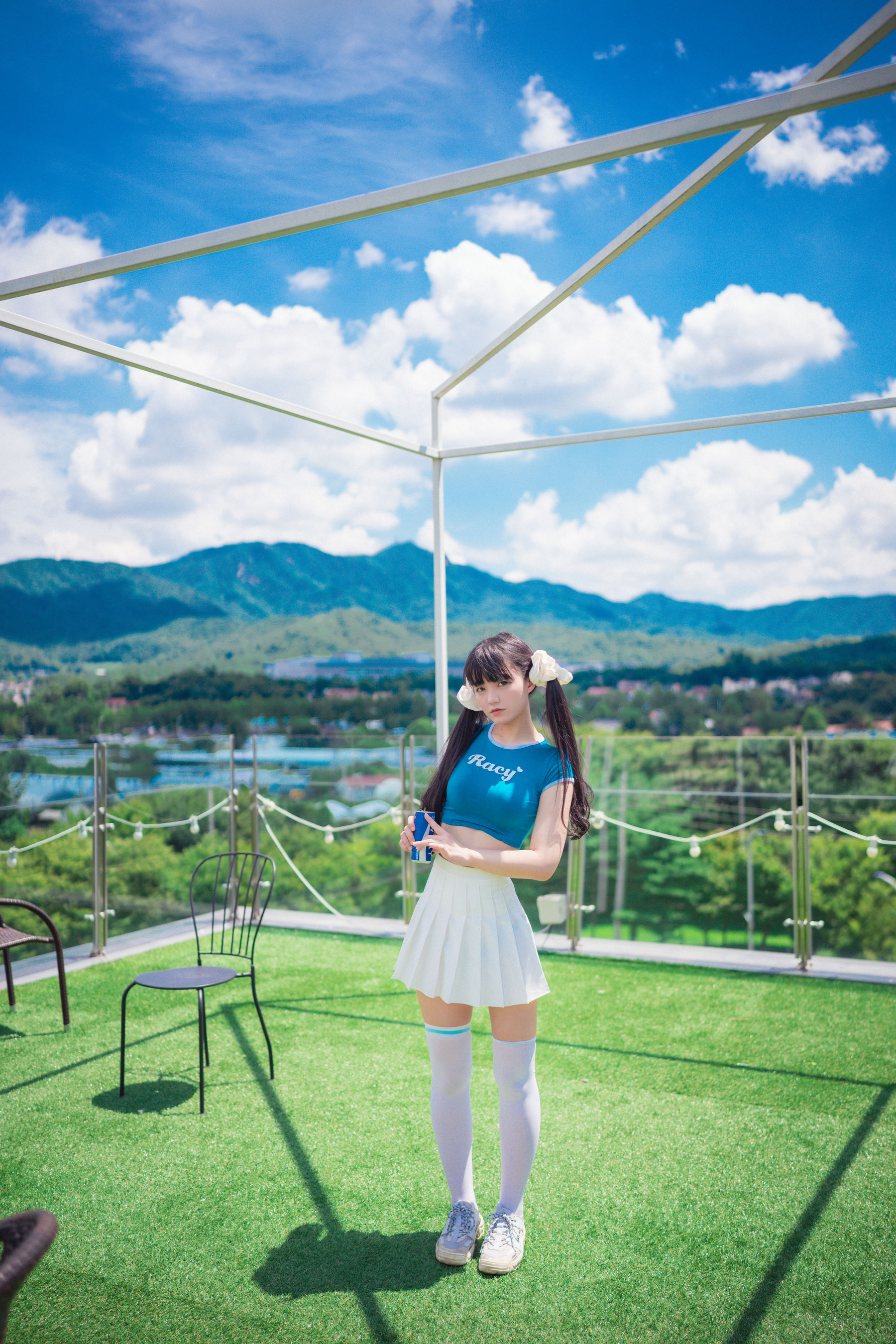 Jenny - Refreshing Summer-图43